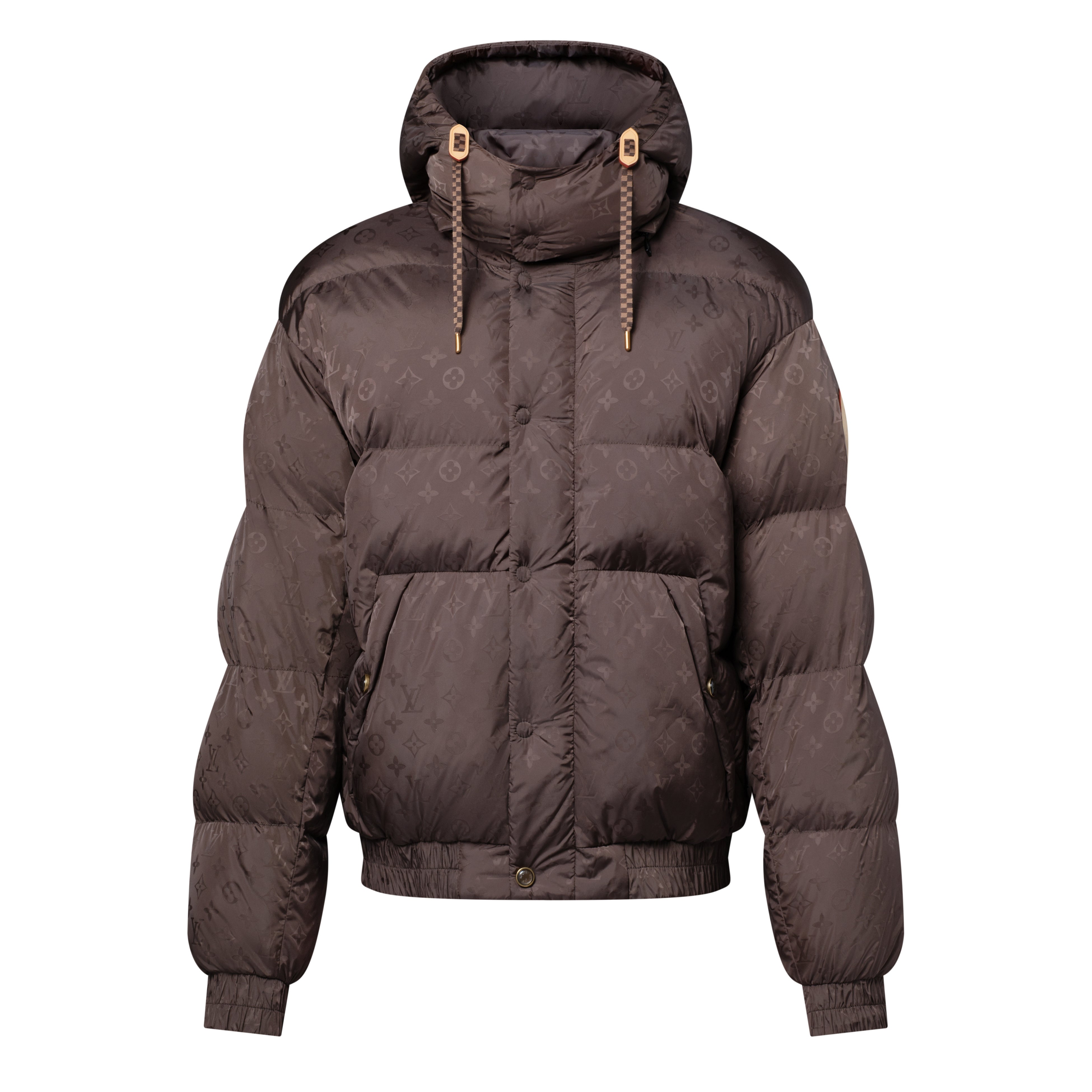 ルイ·ヴィトン】メンズ「LV SKI」コレクションより、新作ウェアを発売