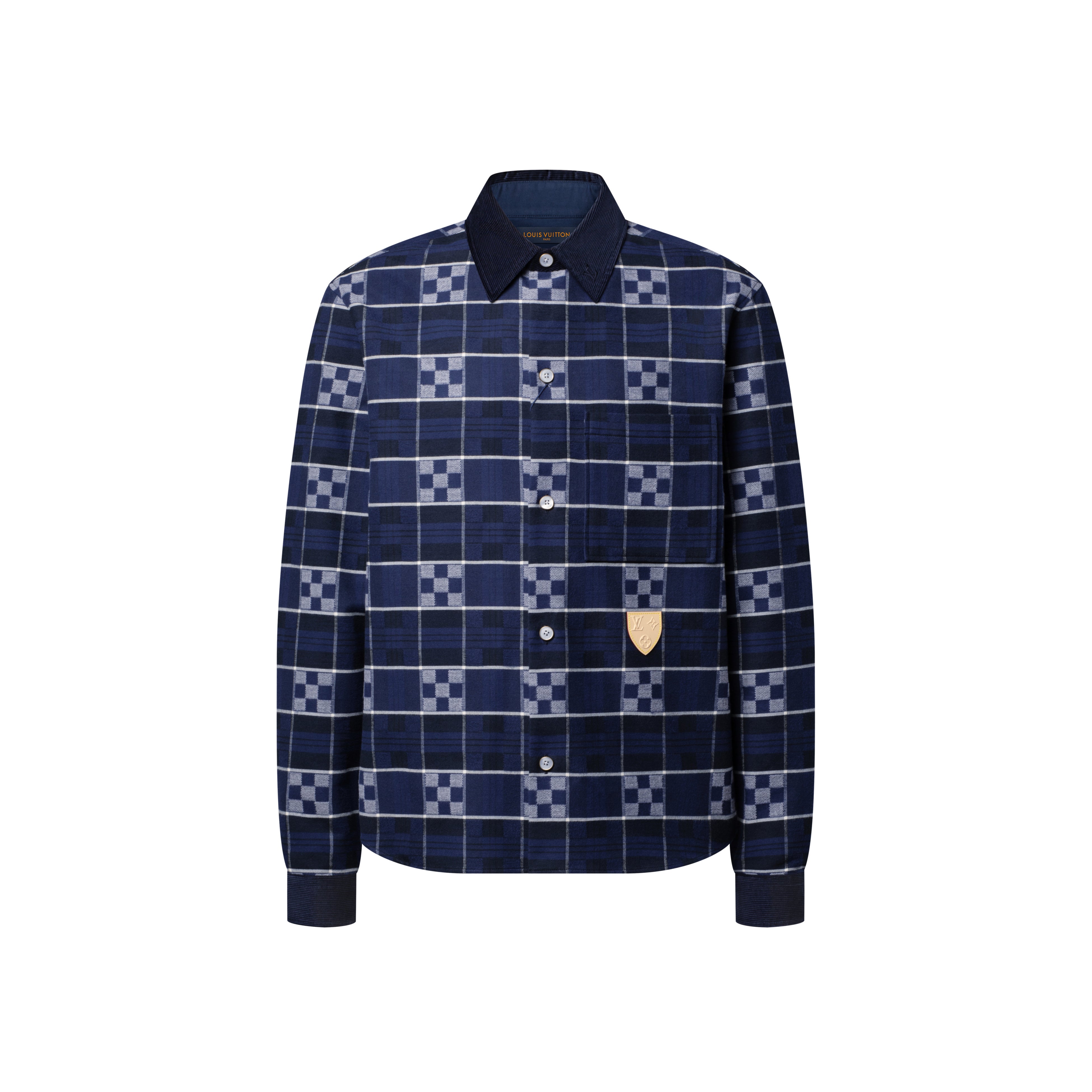 ルイ·ヴィトン】メンズ「LV SKI」コレクションより、新作ウェアを発売