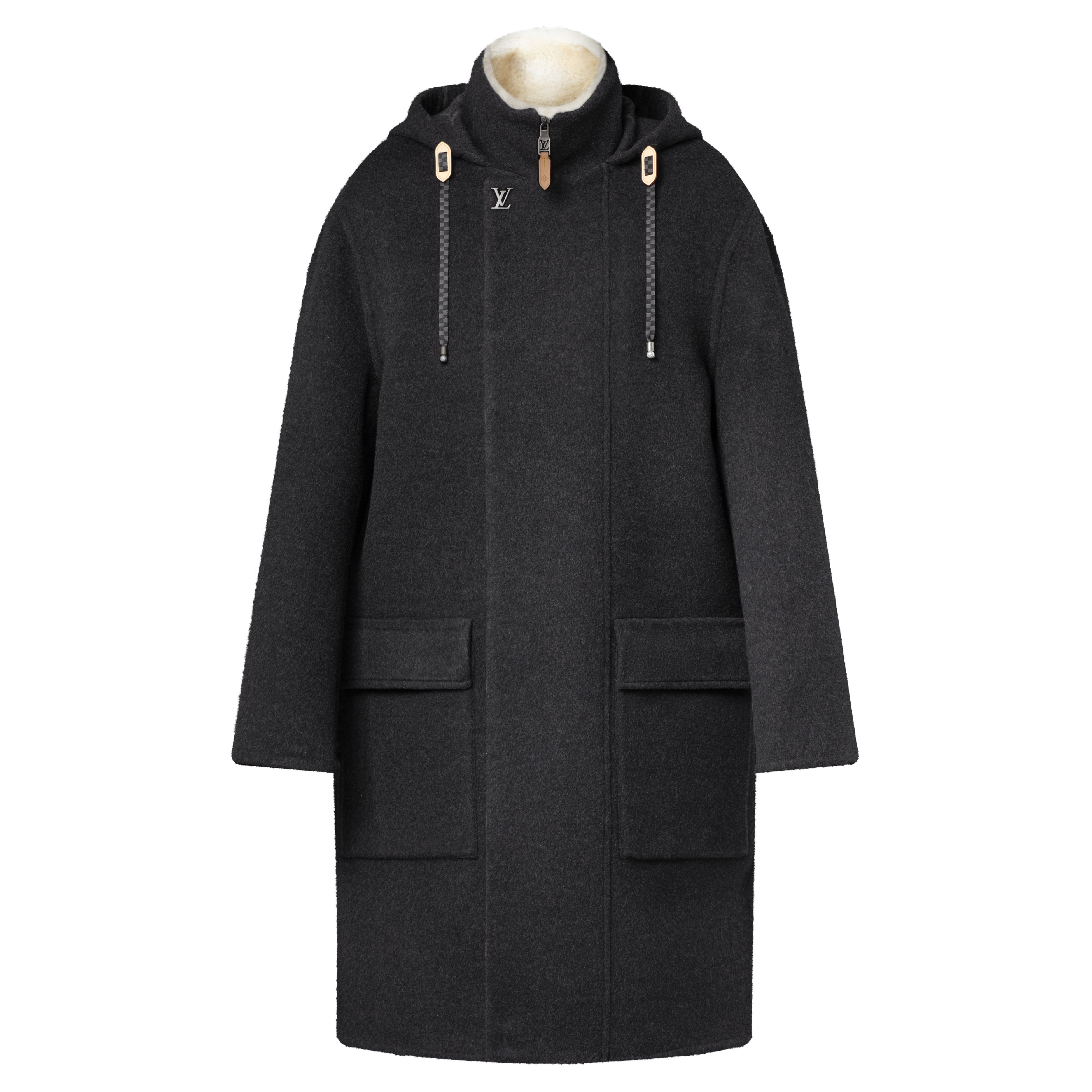 ルイ·ヴィトン】メンズ「LV SKI」コレクションより、新作ウェア