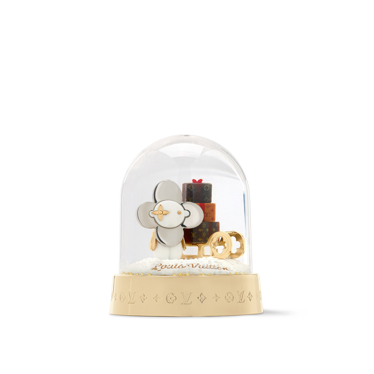 ルイ·ヴィトン】「ヴィヴィエンヌ ウィンターホリデー」コレクション