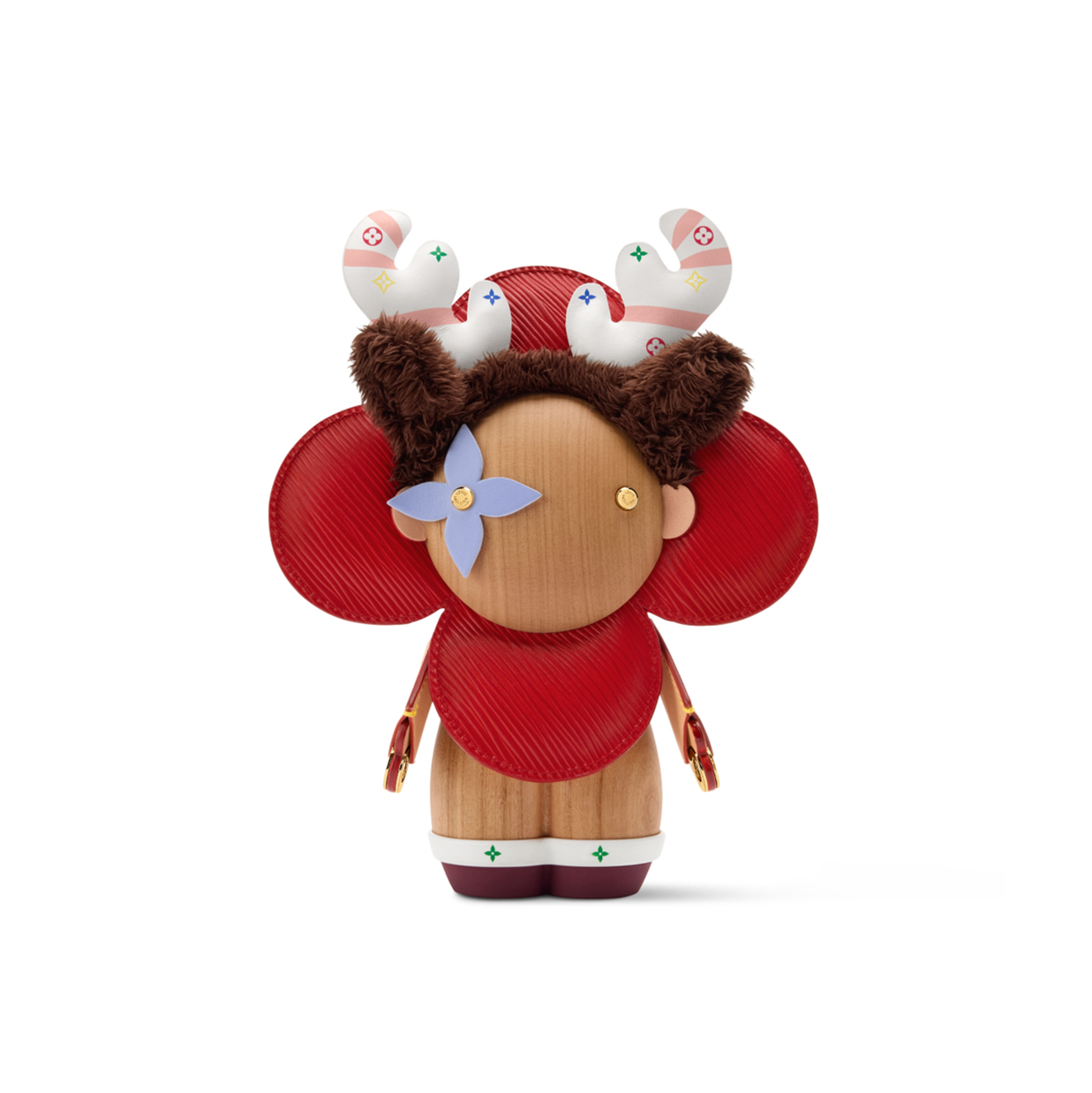 ルイ·ヴィトン】「ヴィヴィエンヌ ウィンターホリデー」コレクション