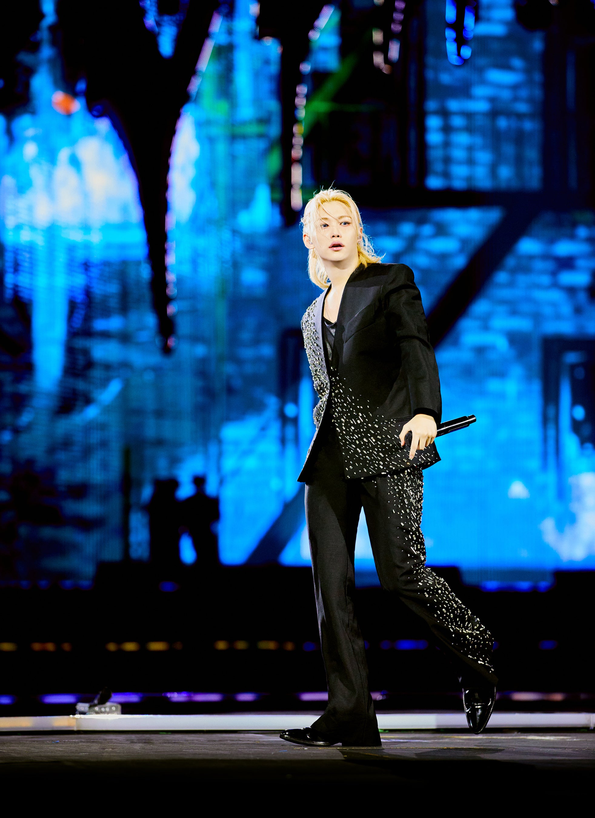 ルイ·ヴィトン】アンバーとブラックティーが織りなす7番目の新た