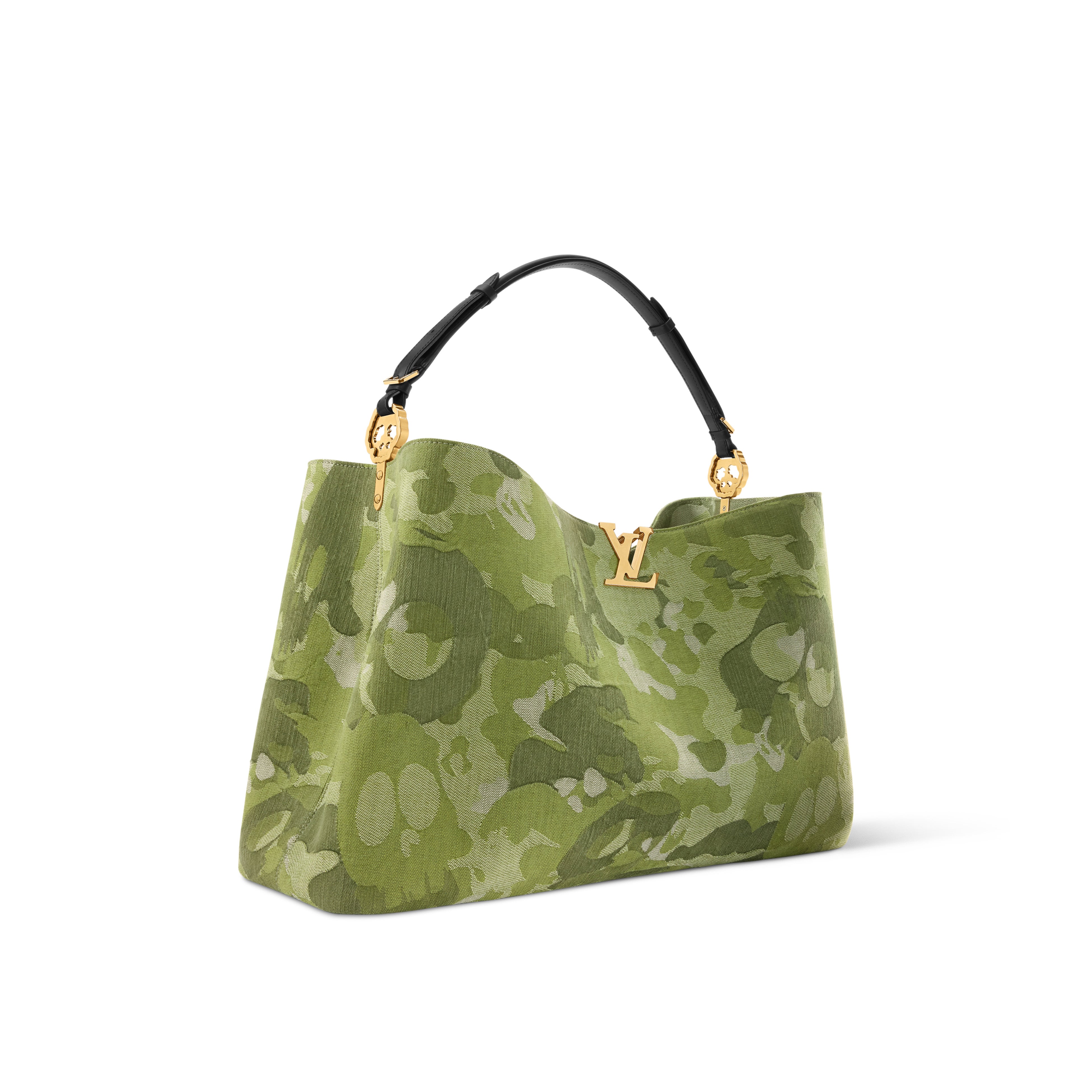 ルイ·ヴィトン】「アーティーカプシーヌ 第7弾 - ルイ·ヴィトン