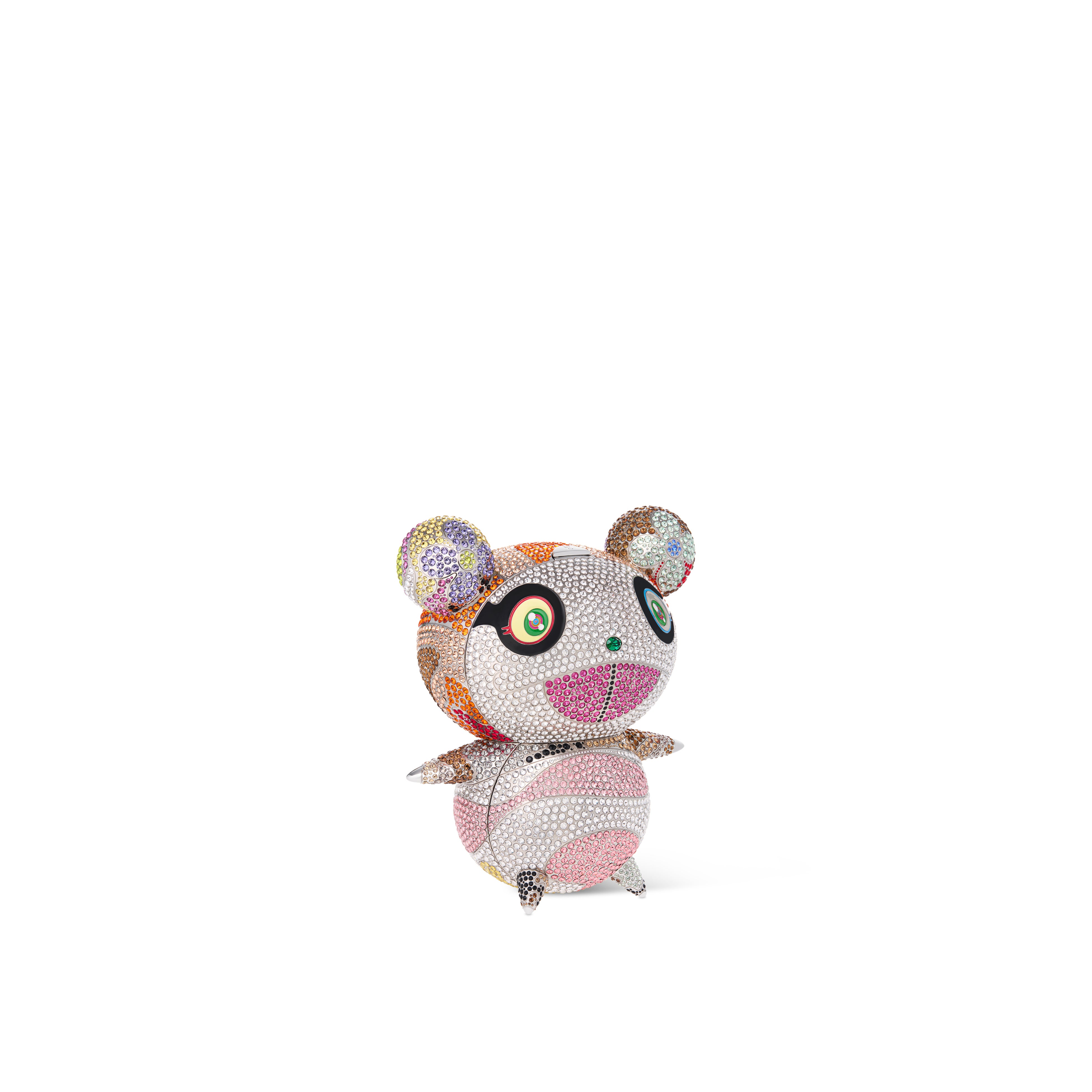 ルイ・ヴィトン ノベルティグッズ 動物彫刻 ルイ・ヴィトン ノベルティグッズ 動物彫刻