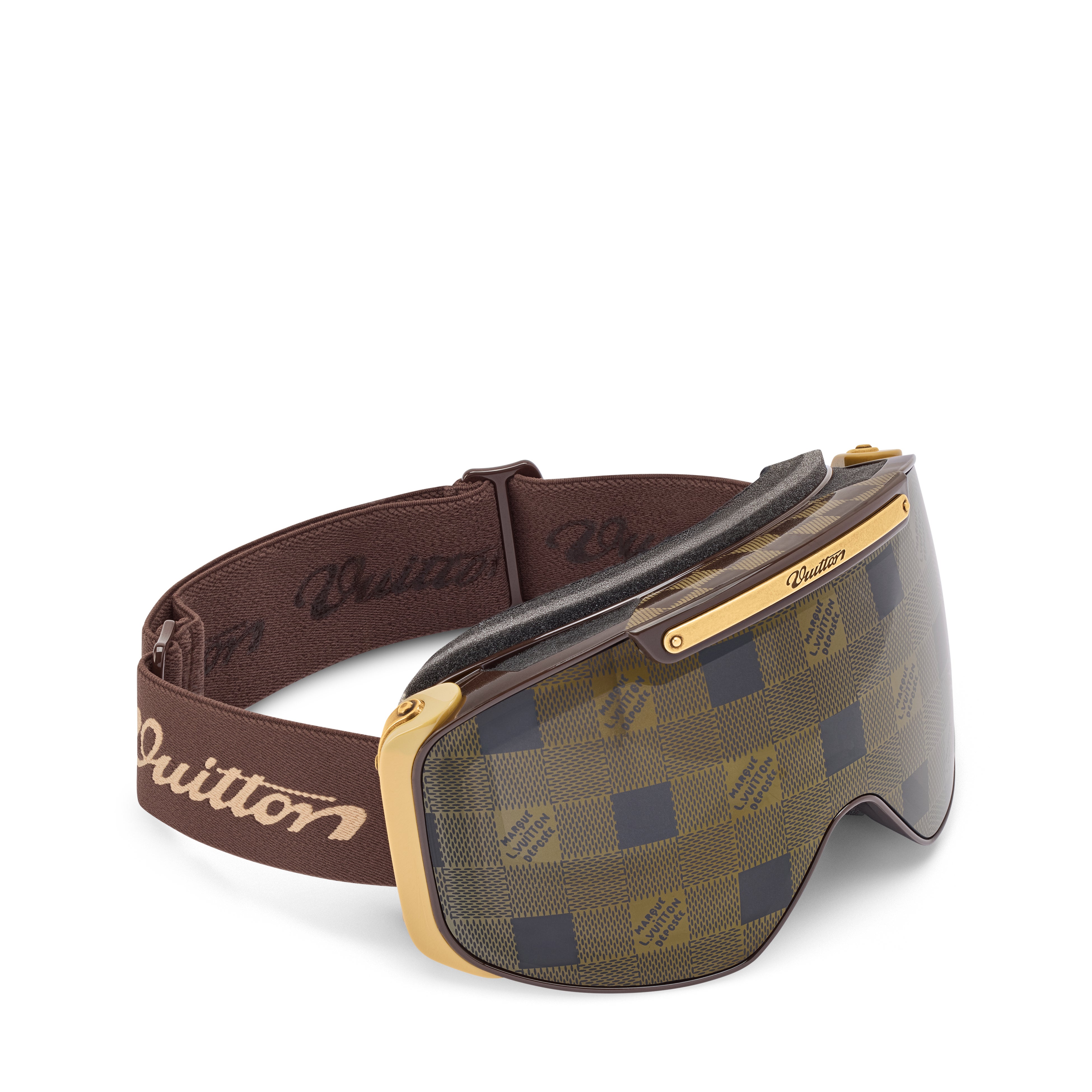 ルイ·ヴィトン】メンズ「LV SKI」コレクションより新作