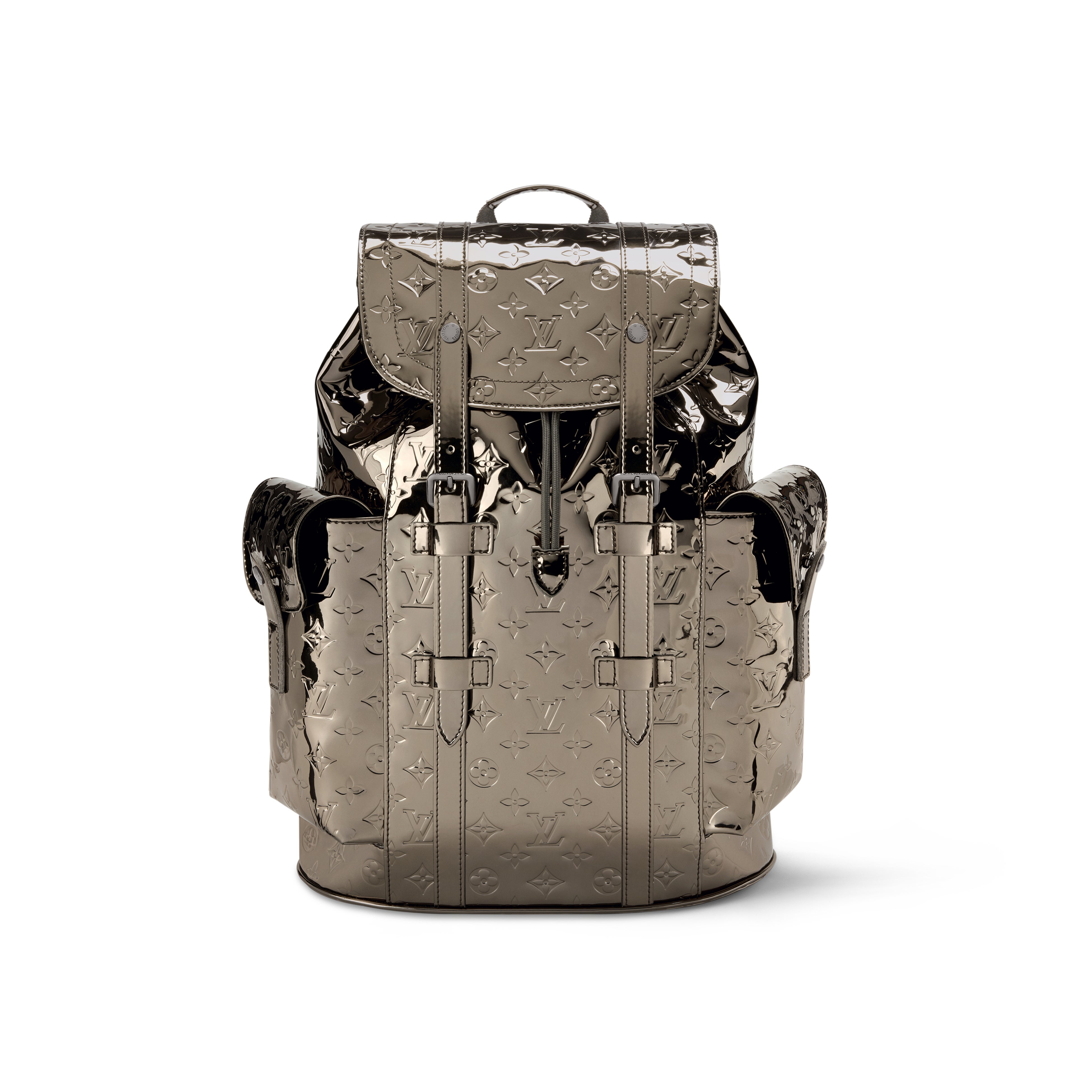 Louis Vuitton モノグラム バッグ ルイ·ヴィトン】メンズ「LV SKI」コレクションより新作バッグとカード