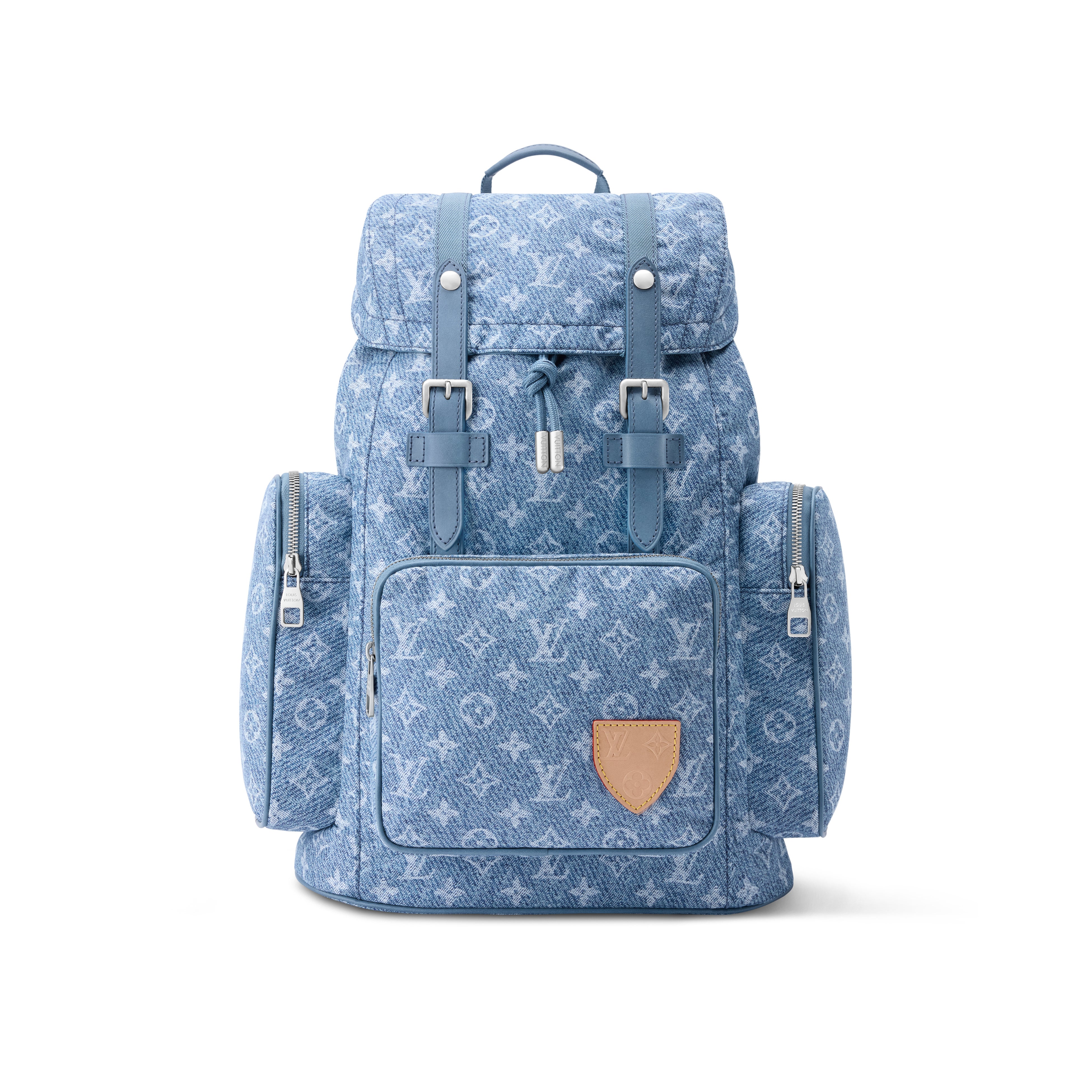 美品✨ ルイヴィトン キャンバス LVロゴ メンズ 26.5cm相当 ルイ·ヴィトン】メンズ「LV SKI」コレクションより新作バッグとカード