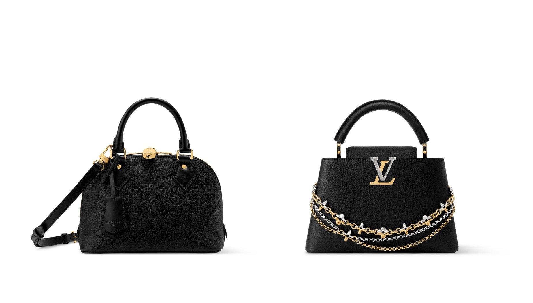 ルイ·ヴィトン】2021年秋のカプセルコレクション「ワイルド·アット