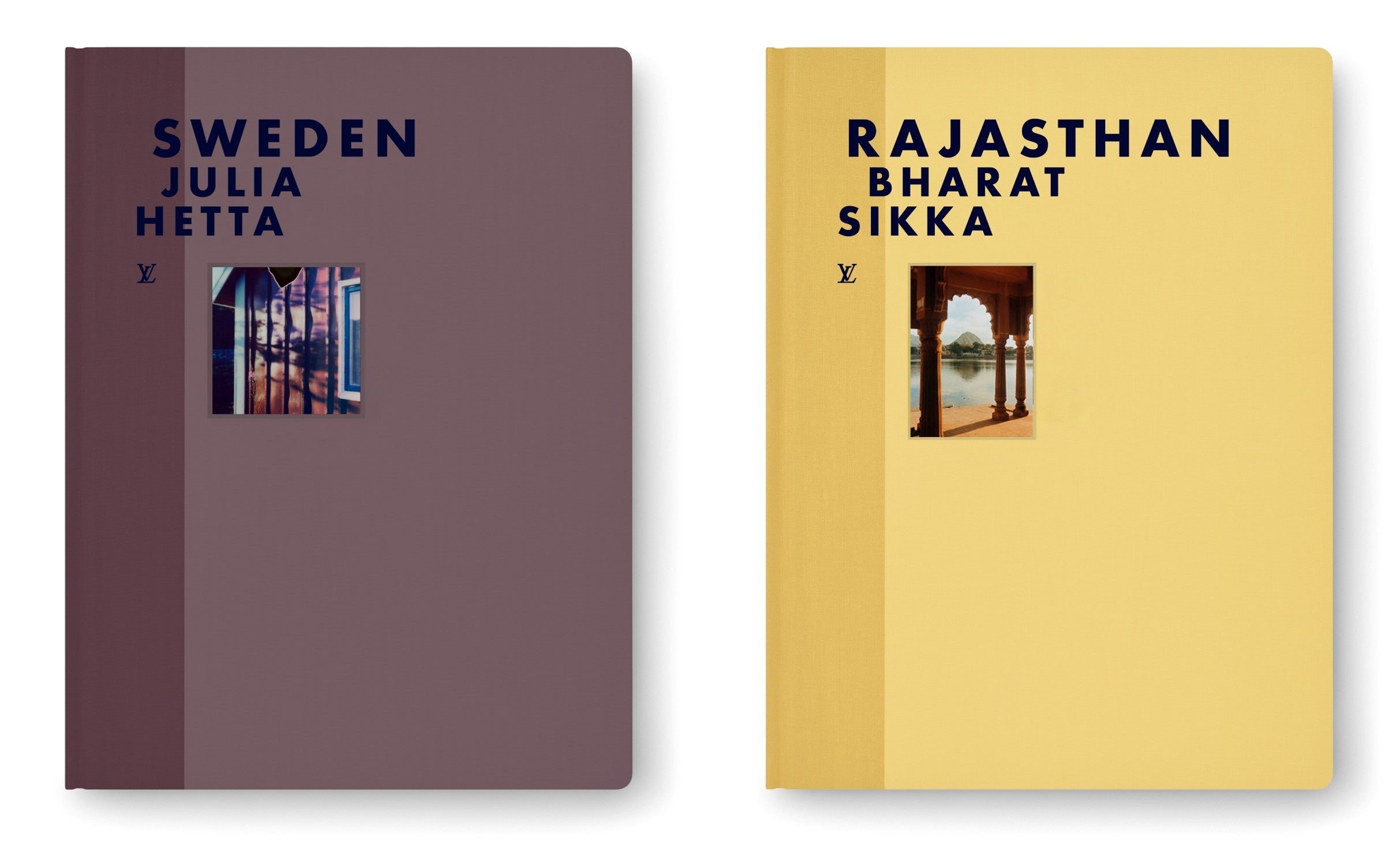 ルイヴィトン 本 ファッションアイ ギィブルダン フェンリー ルイ·ヴィトン】フォトブック「ファッション·アイ」コレクションに3冊