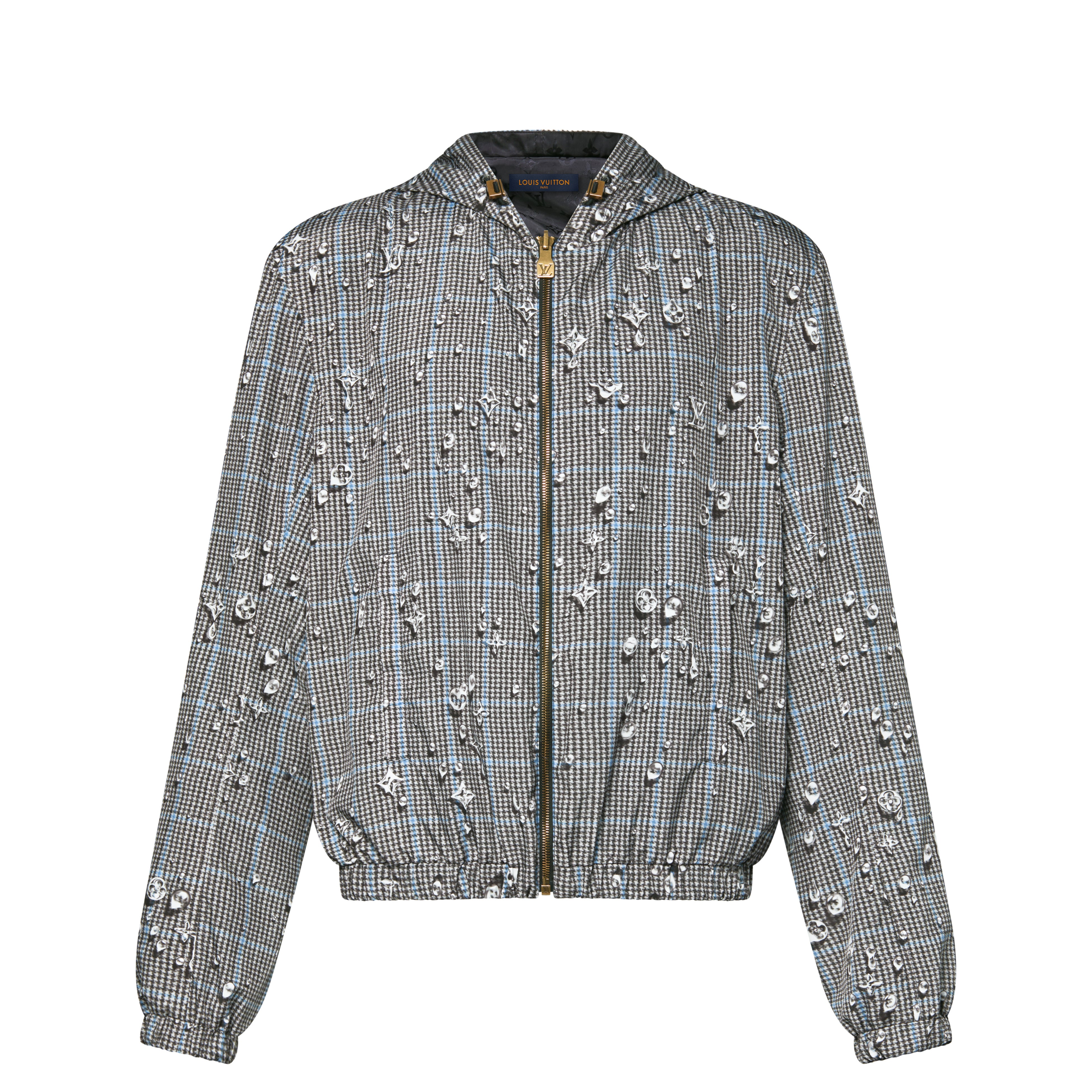 ルイ·ヴィトン】2026春夏メンズ·プレコレクションより新作ウェアを発売