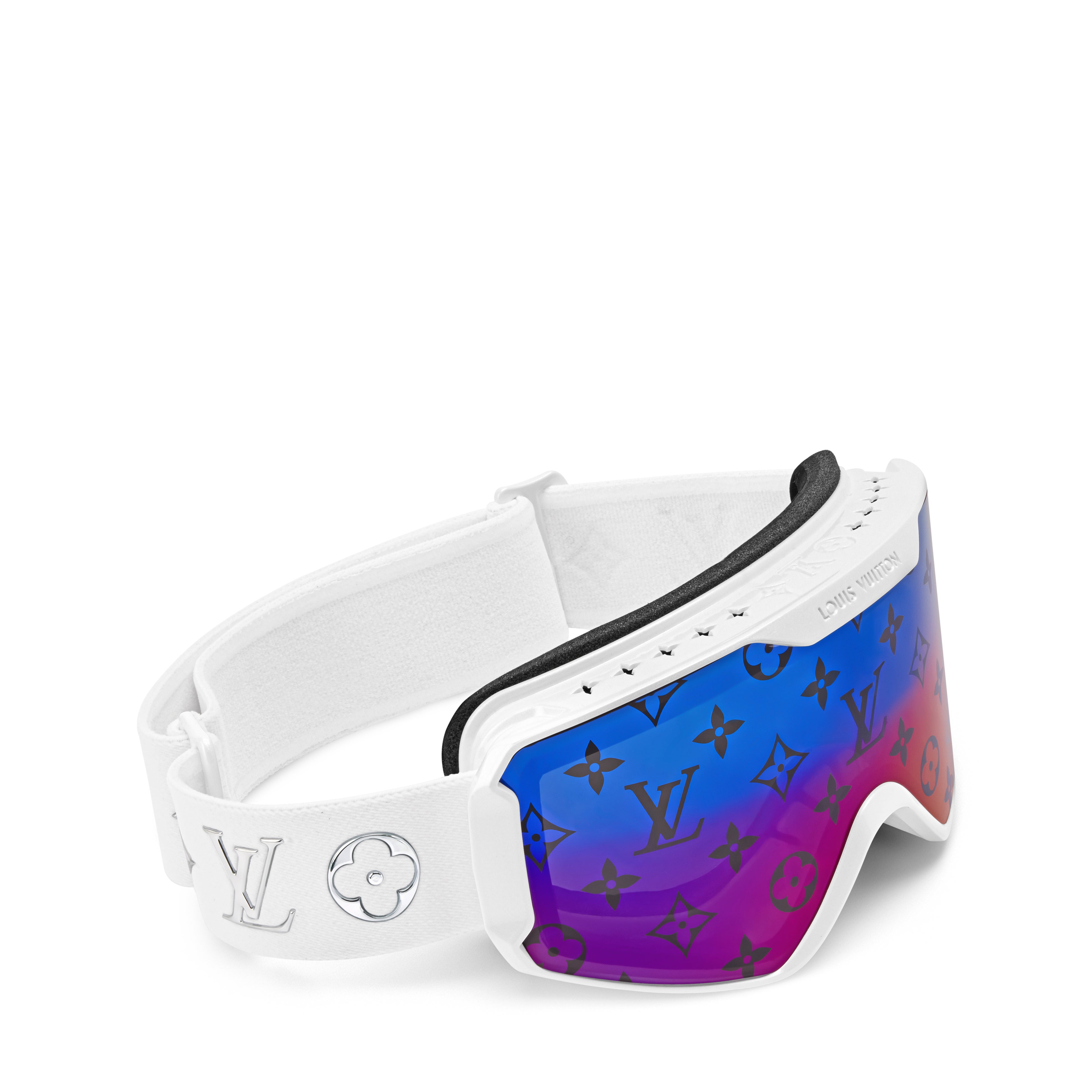 ルイ·ヴィトン】ウィメンズ「LV SKI」コレクションより新作