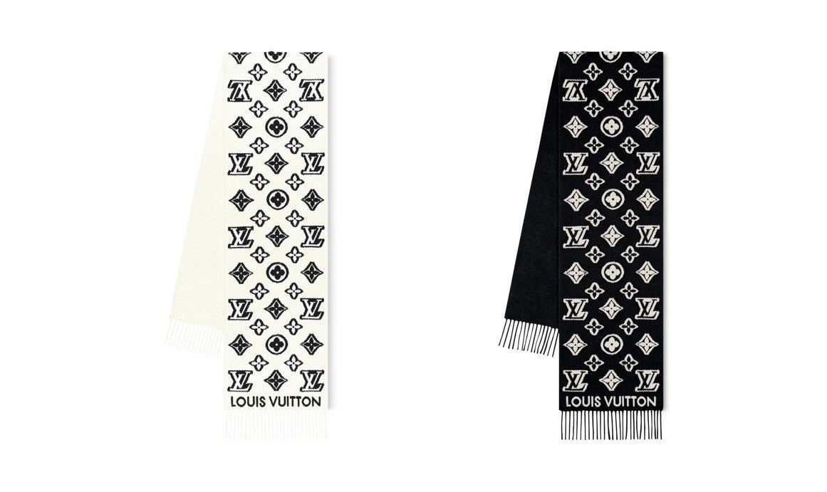 ルイ·ヴィトン】ウィメンズ「LV SKI」コレクションより新作