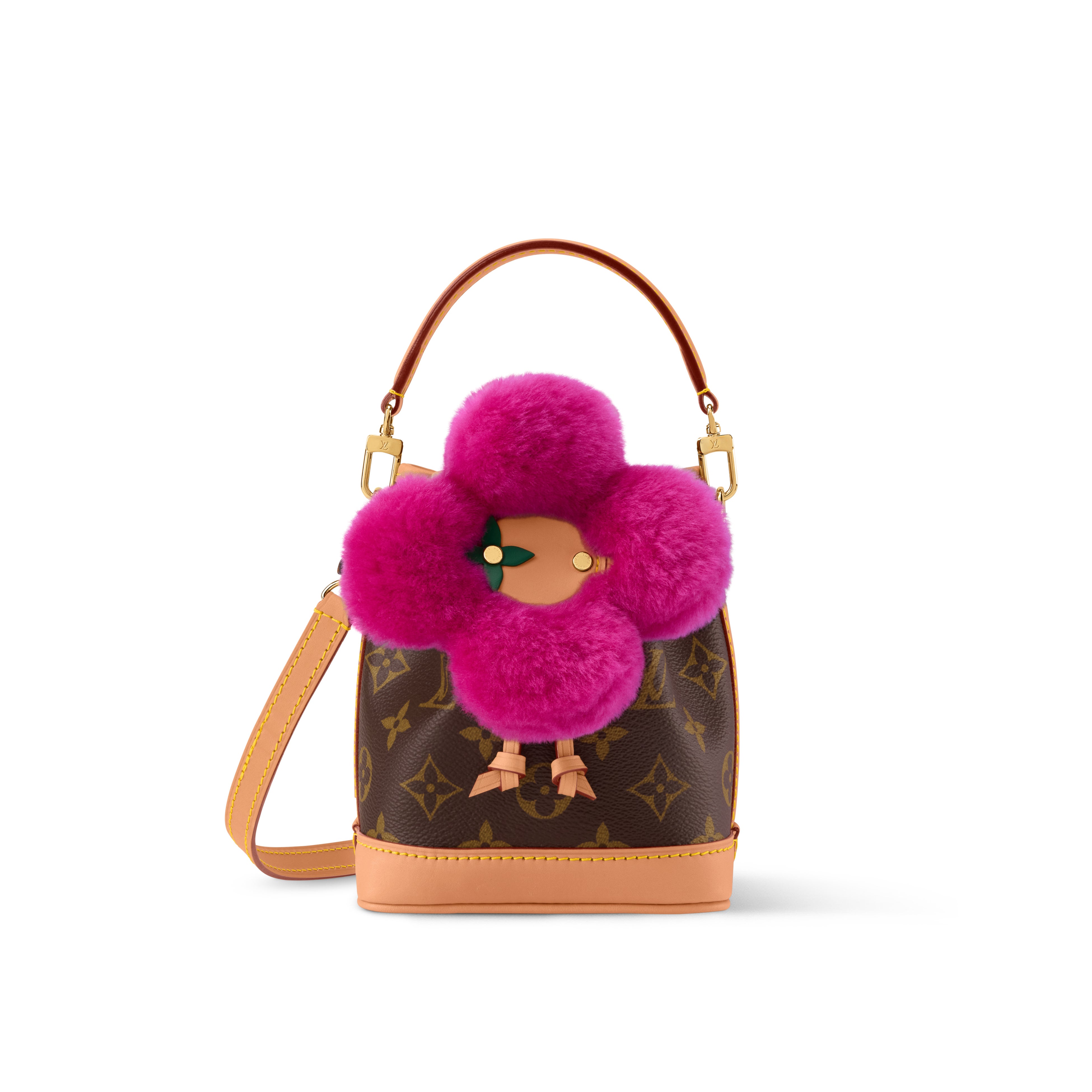 ルイ·ヴィトン】「ヴィヴィエンヌ ウィンターホリデー」コレクション