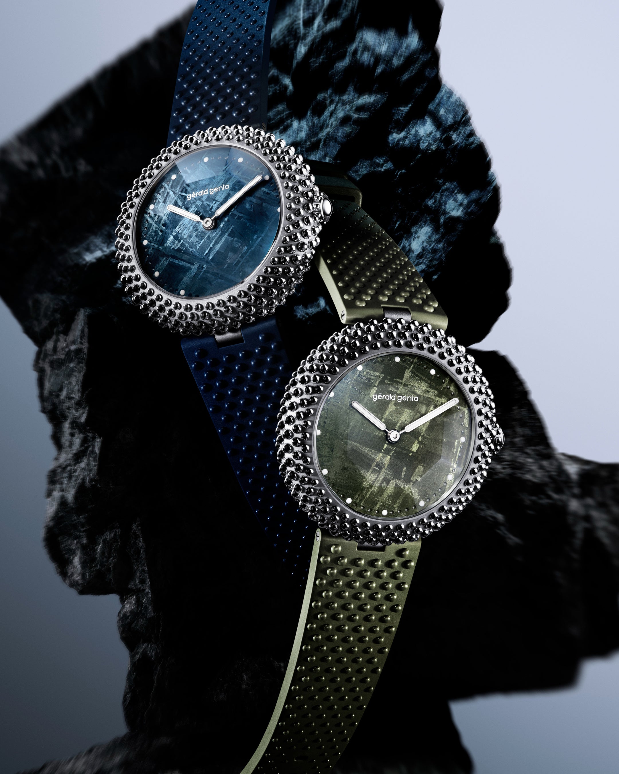 ルイ·ヴィトン】フォルナセッティとのコラボレーションに注目