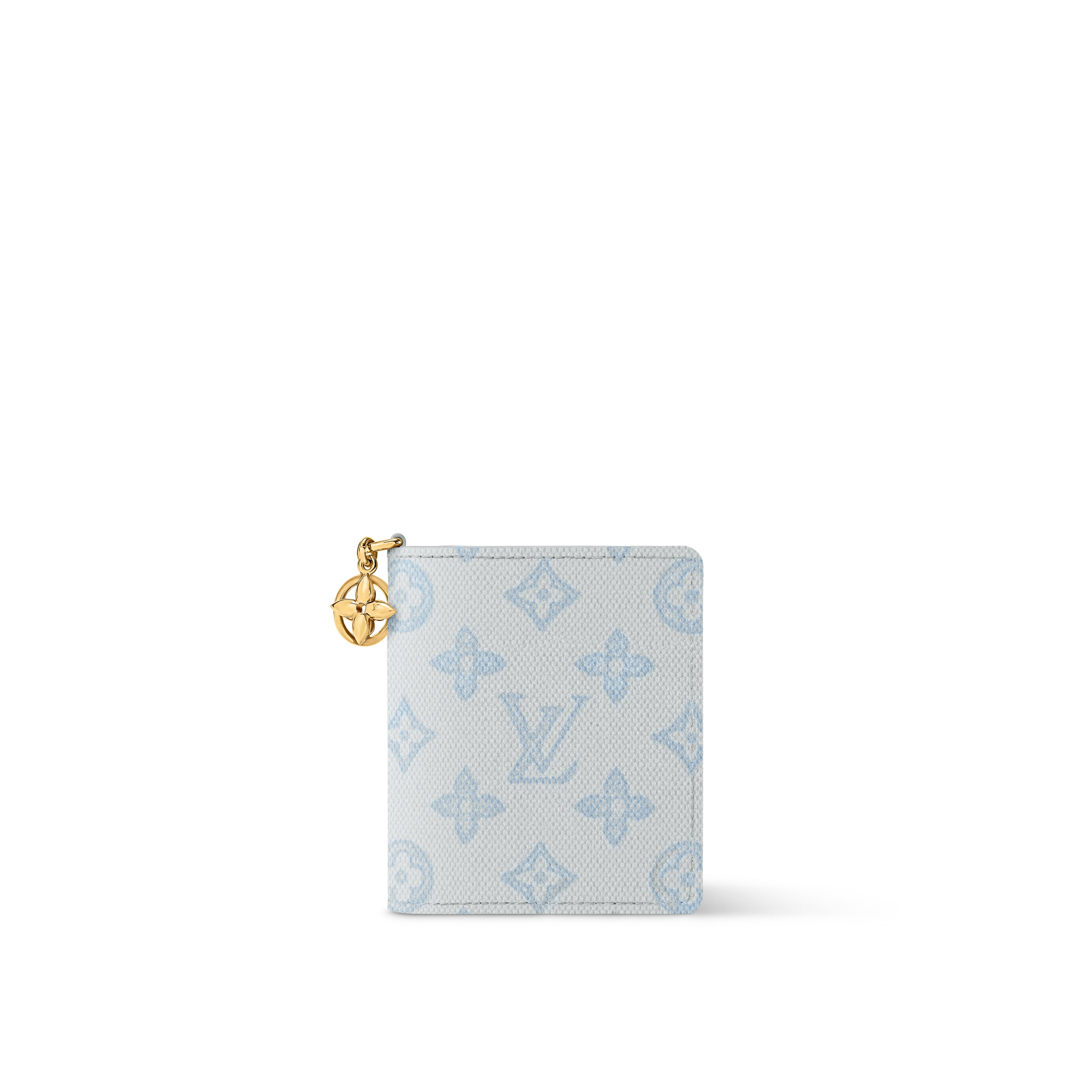 【ルイ·ヴィトン】カラフルなモノグラム·オリジン キャンバスで仕立てた新作ウィメンズウォレットとレザーグッズを発売