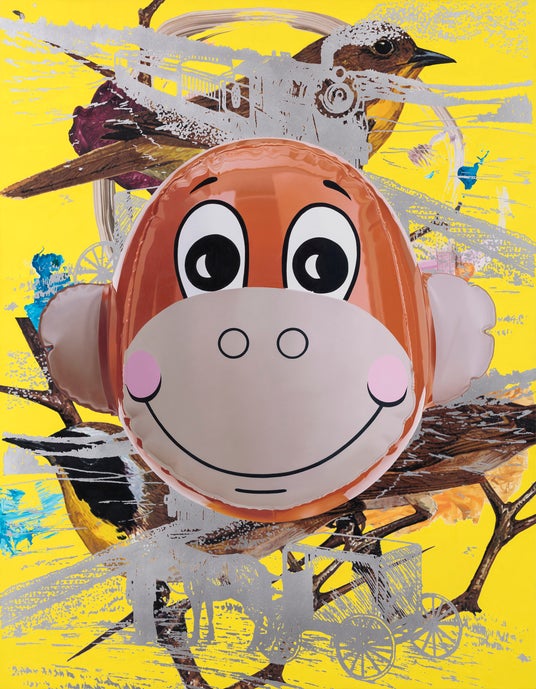 【ルイ・ヴィトン】ジェフ・クーンズ展「PAINTINGS AND BANALITY – SELECTED WORKS FROM THE COLLECTION」をエスパス ルイ・ヴィトン大阪にて開催 【ルイ・ヴィトン】ジェフ・クーンズ展「PAINTINGS AND BANALITY – SELECTED WORKS FROM THE COLLECTION」をエスパス ルイ・ヴィトン大阪にて開催