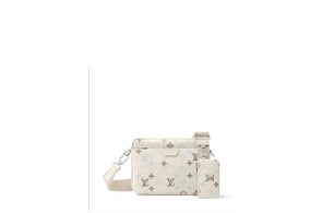 ルイ·ヴィトン】オーバーサイズのスリッポン「LV シャーク ルイ·ヴィトン】オーバーサイズのスリッポン「LV シャーク