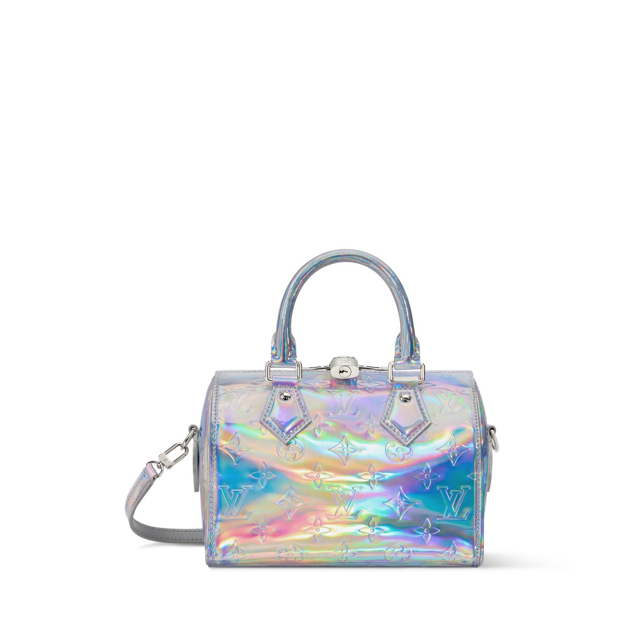 【Dior】「ラ ローズ ディオール」コレクションの新ビジュアルが公開