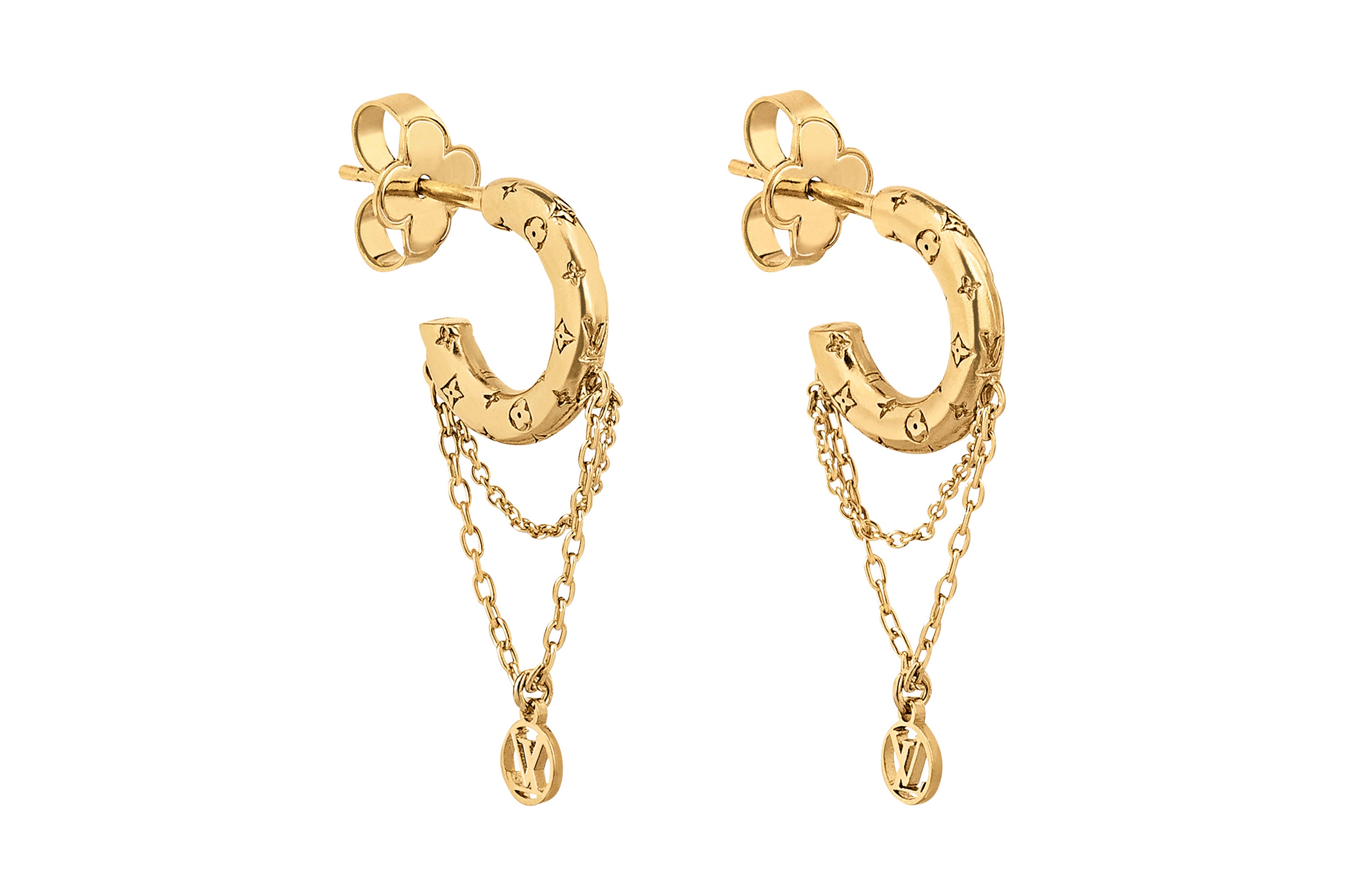 ブックル ドレイユ・ミニ フープ ナノグラム