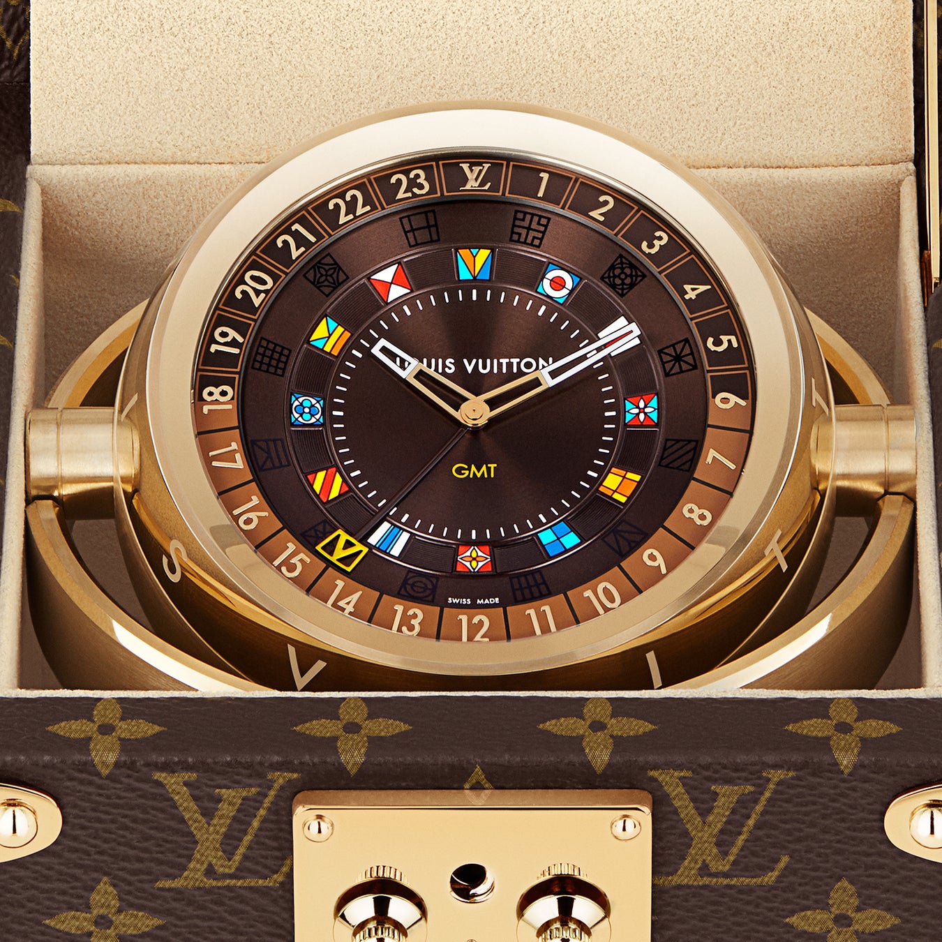 ©LOUIS VUITTON