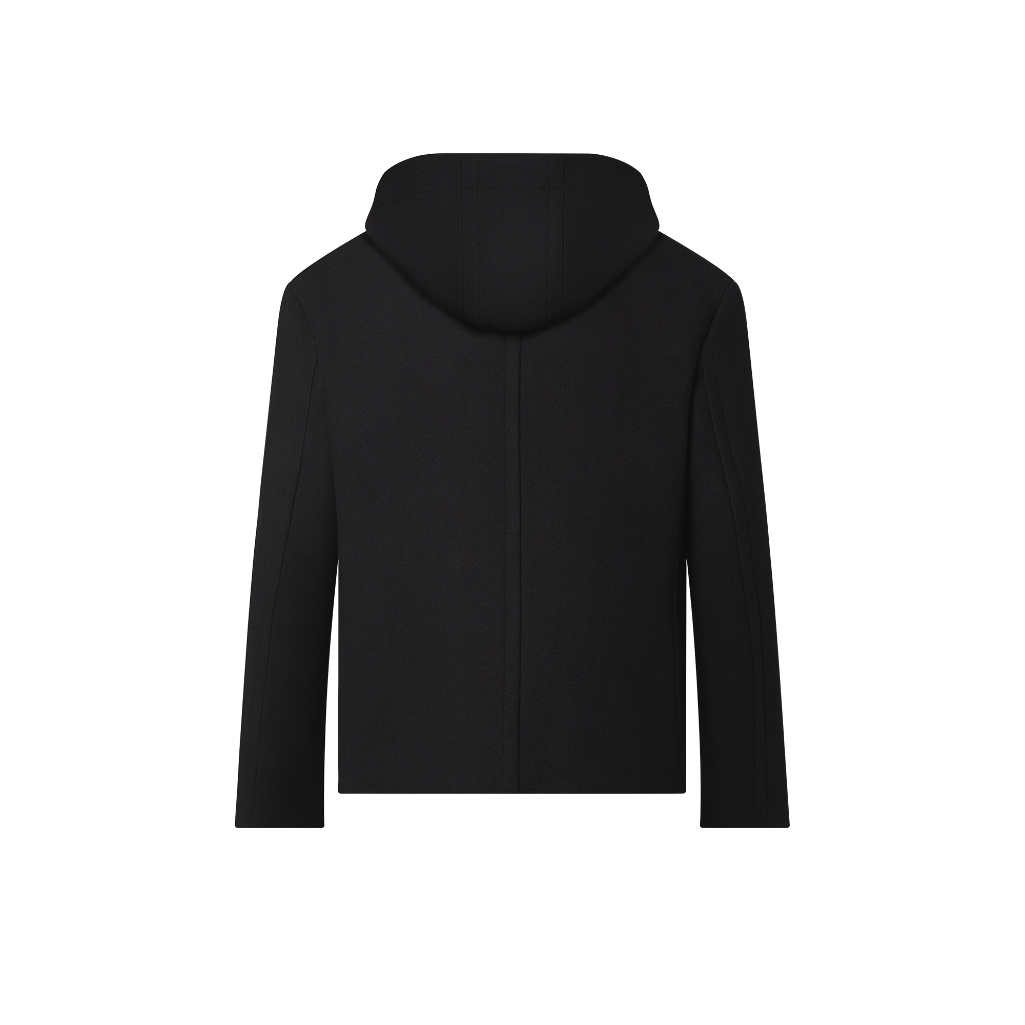 スプリング カプセル コレクション カラコラム ピーコート