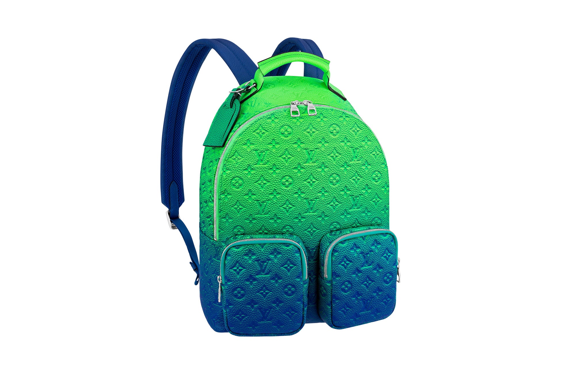 バックパック・マルチポケット  ¥474,100