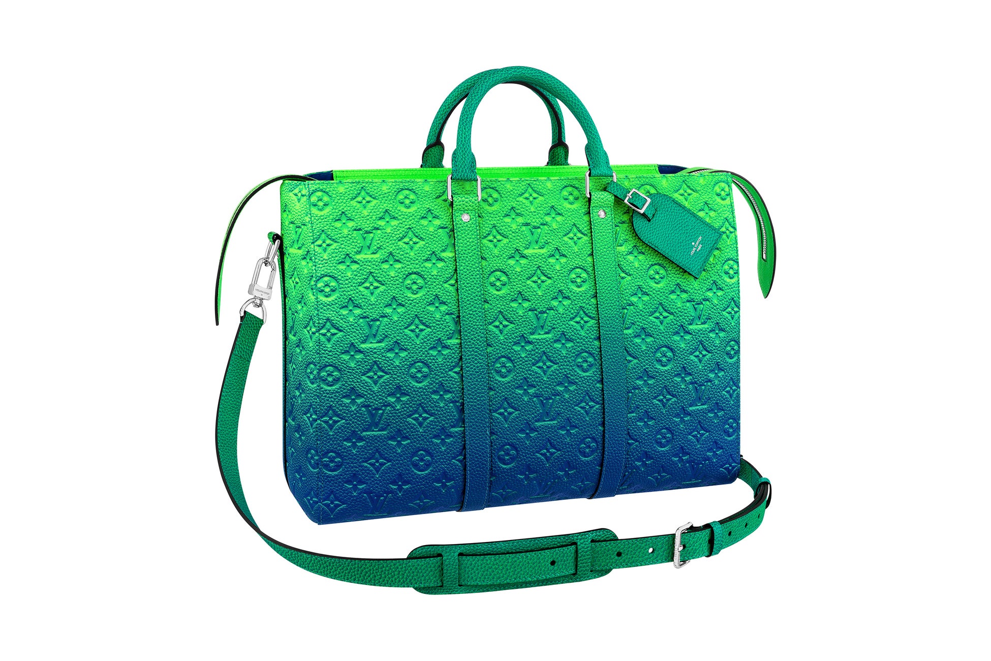 キーポル・トート  ¥506,000