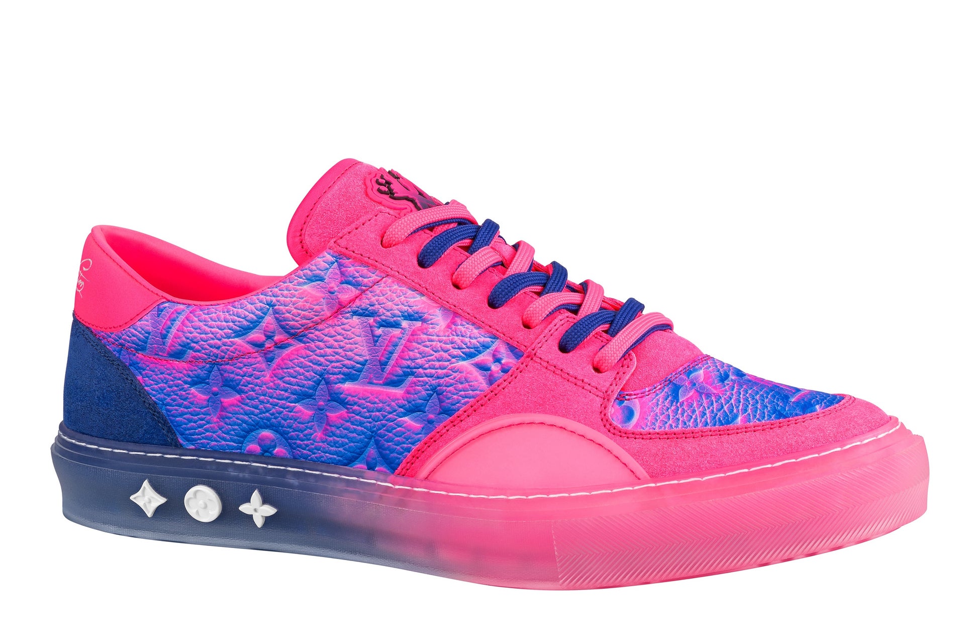 LVオリ・ライン リシュリュー  ¥134,200