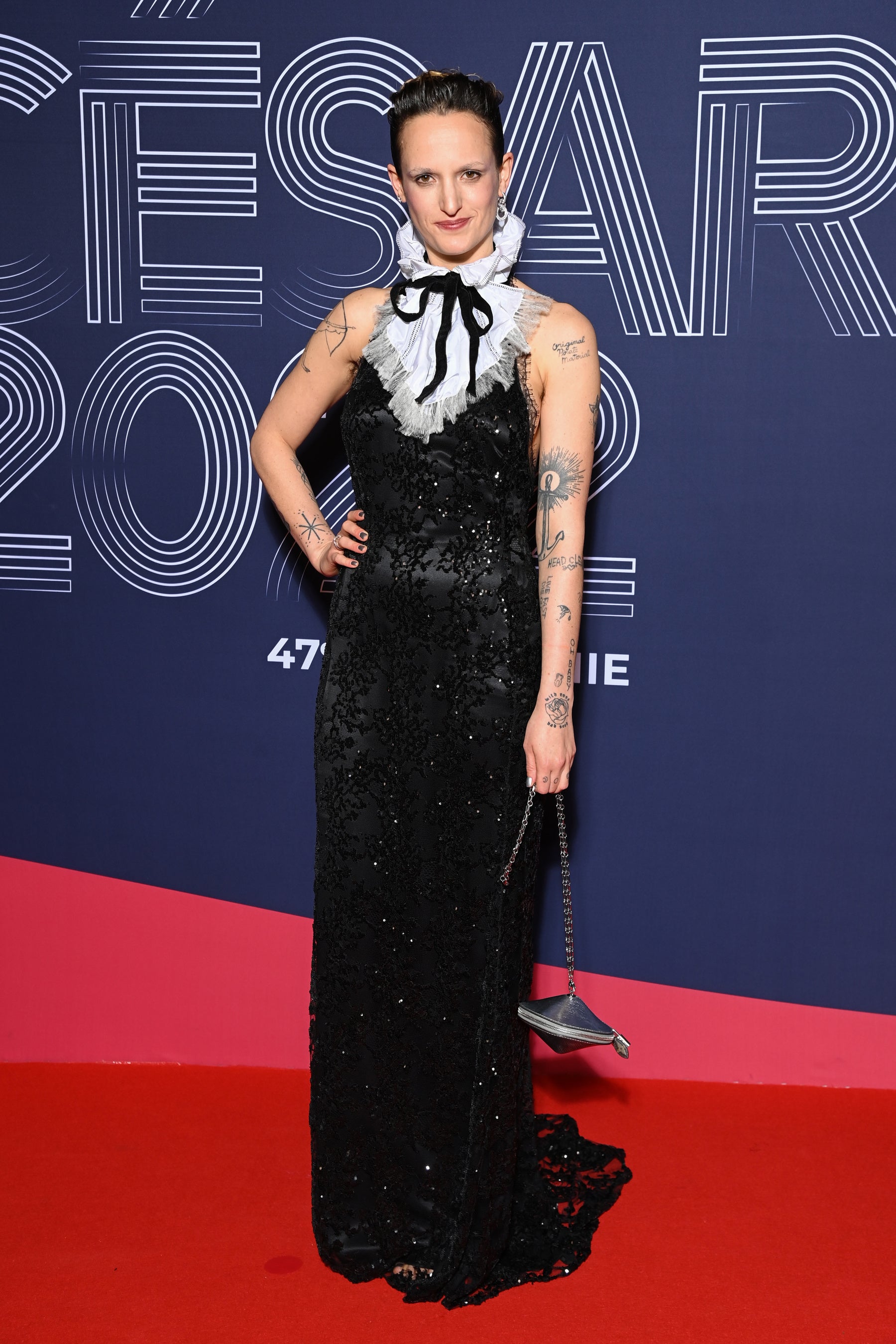 ルイ·ヴィトン】名誉賞のケイト·ブランシェットらが セザール賞