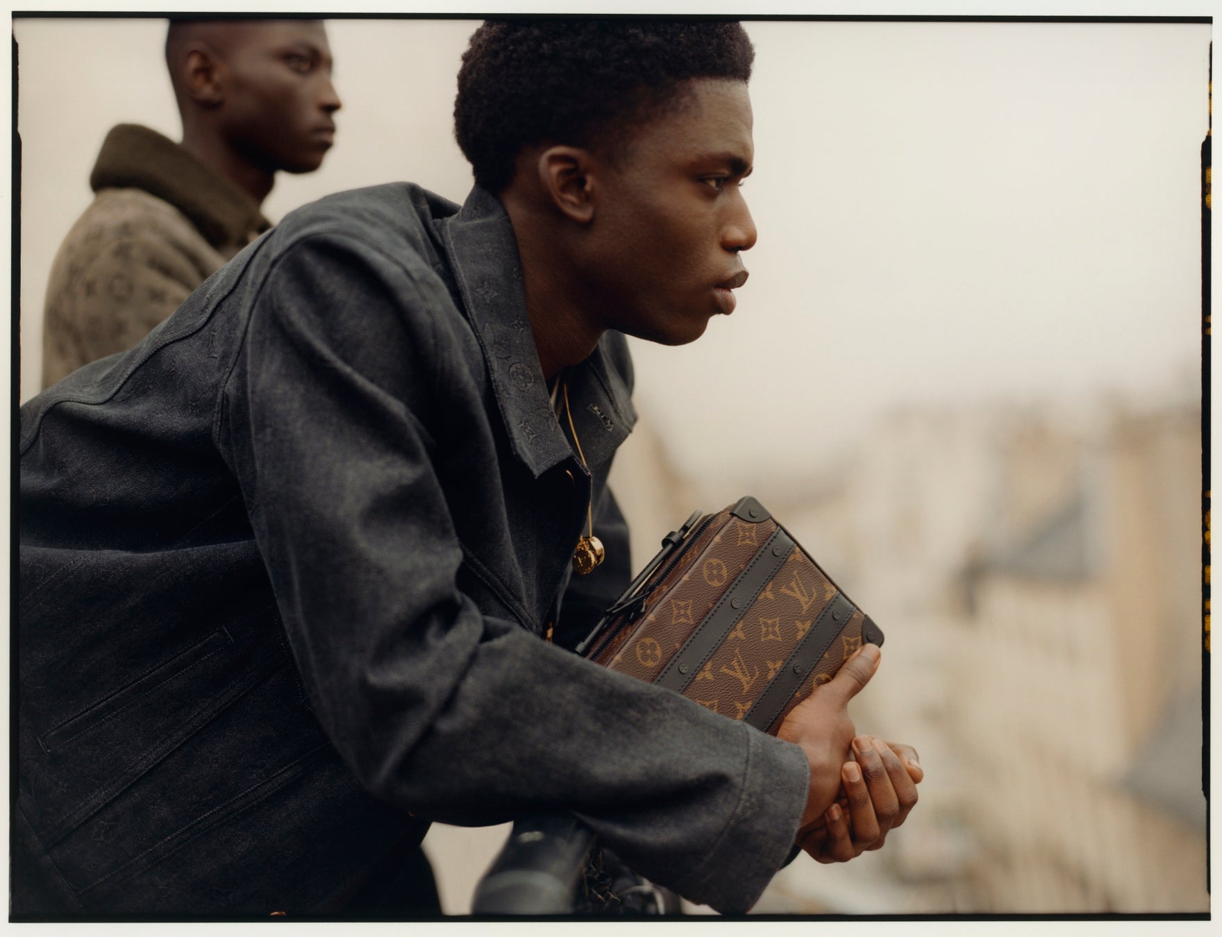 ハンドル・ソフトトランク ¥400,400