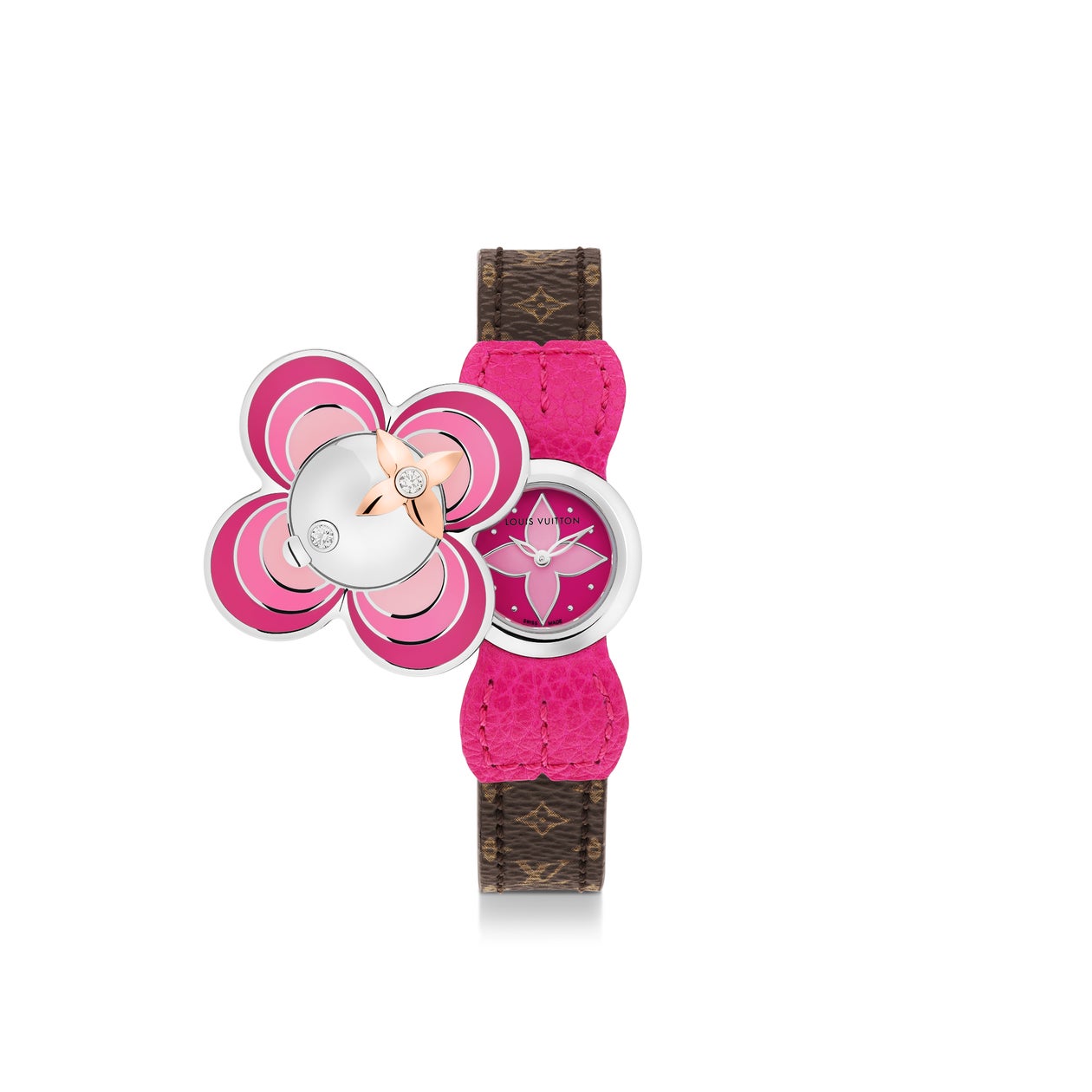 Louis Vuitton バッグチャーム ドラゴン ヴィヴィエンヌ チャーム Louis Vuitton バッグチャーム ドラゴン ヴィヴィエンヌ チャーム