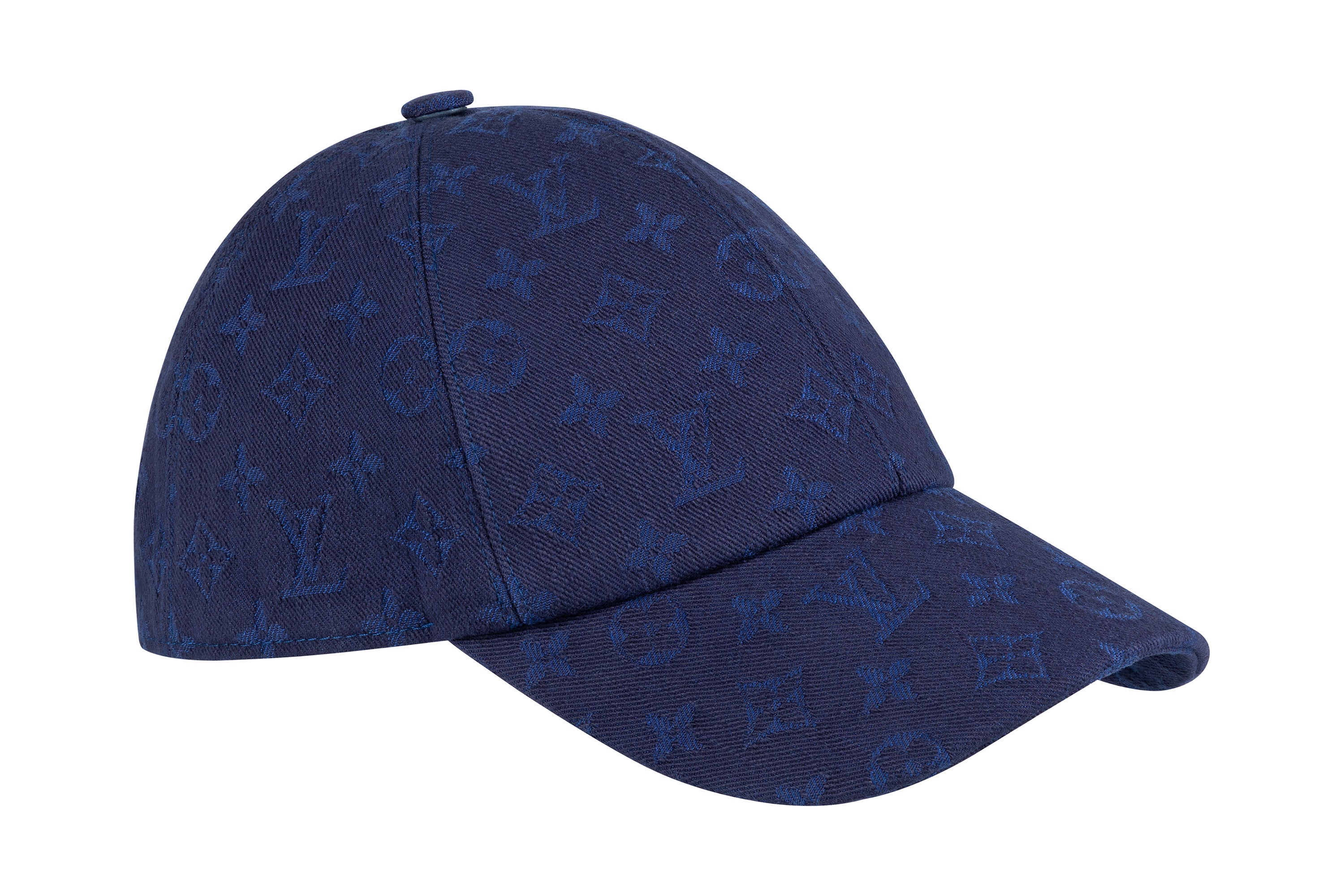 キャスケット・モノグラム エッセンシャル  ¥82,500