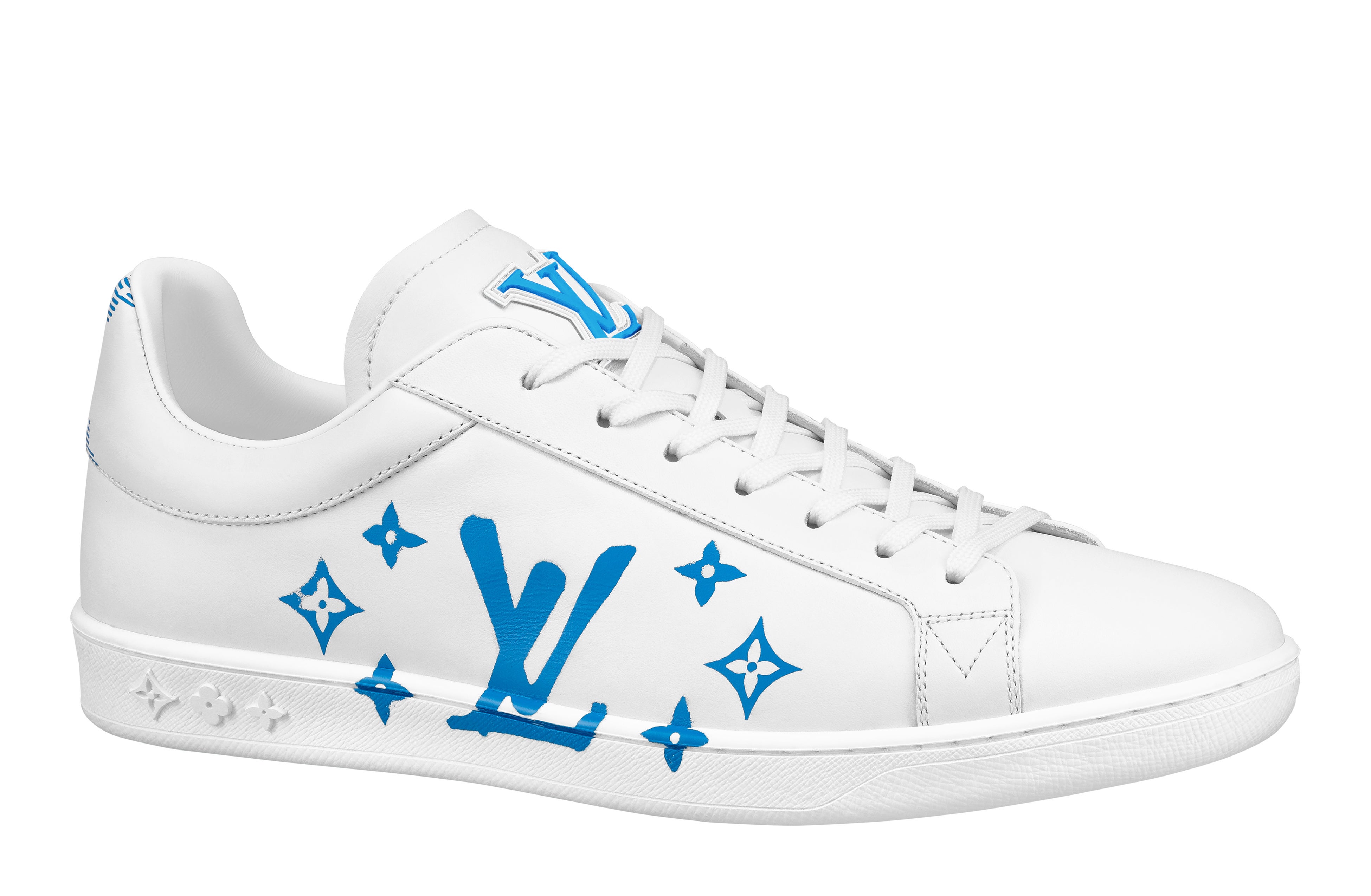 ルクセンブルグ サモトラケ・ライン スニーカー  ¥115,500