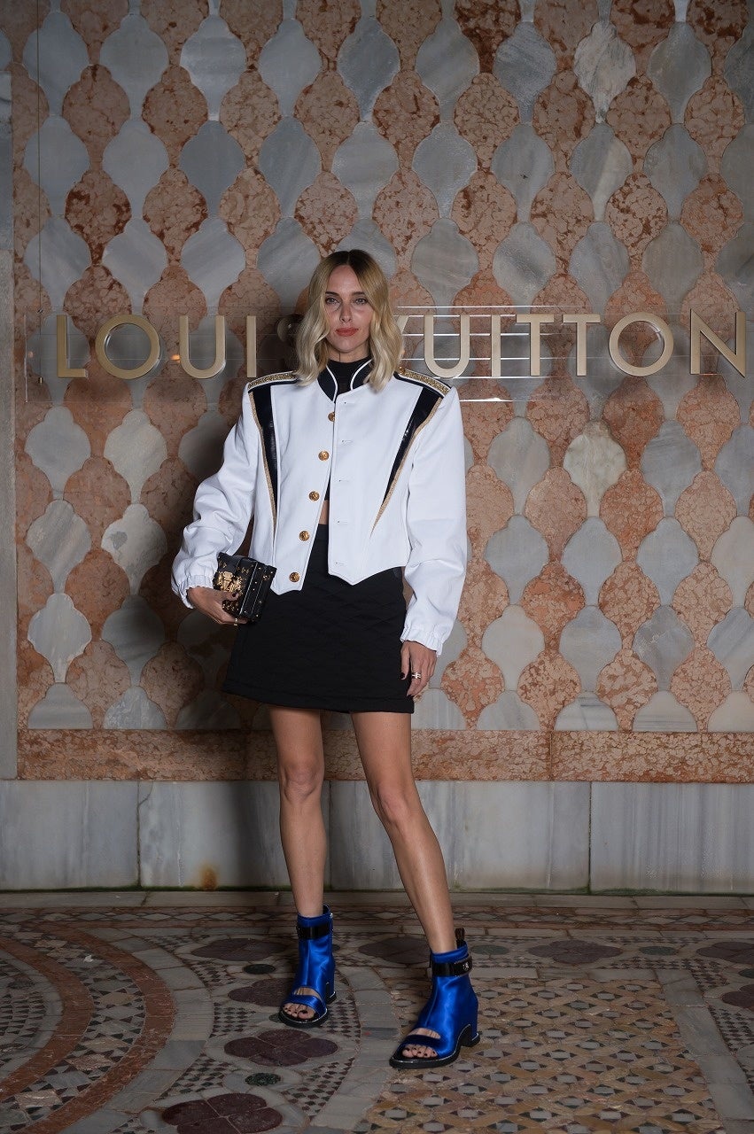 カンデラ・ペリッツァ