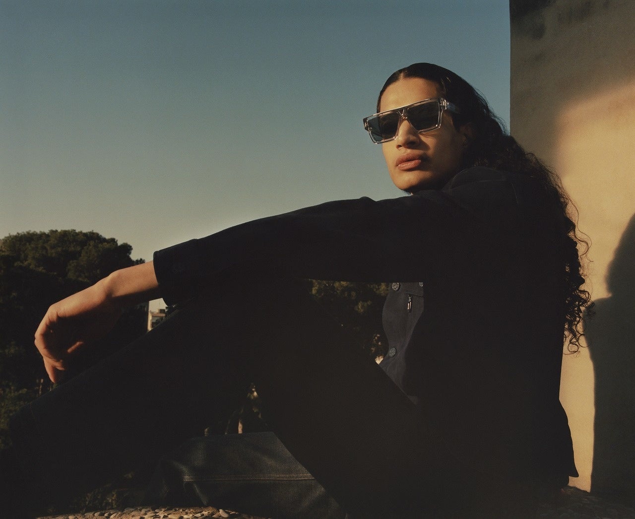 サングラス： サングラス 1.1 エビデンス 83,600 円