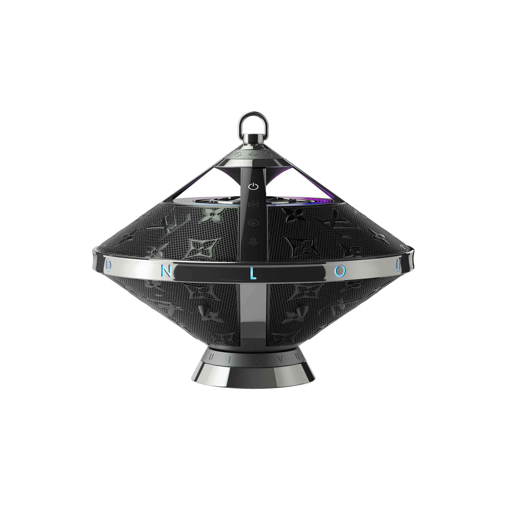 ルイ・ヴィトン ホライゾン ライト・アップ スピーカー ¥440,000