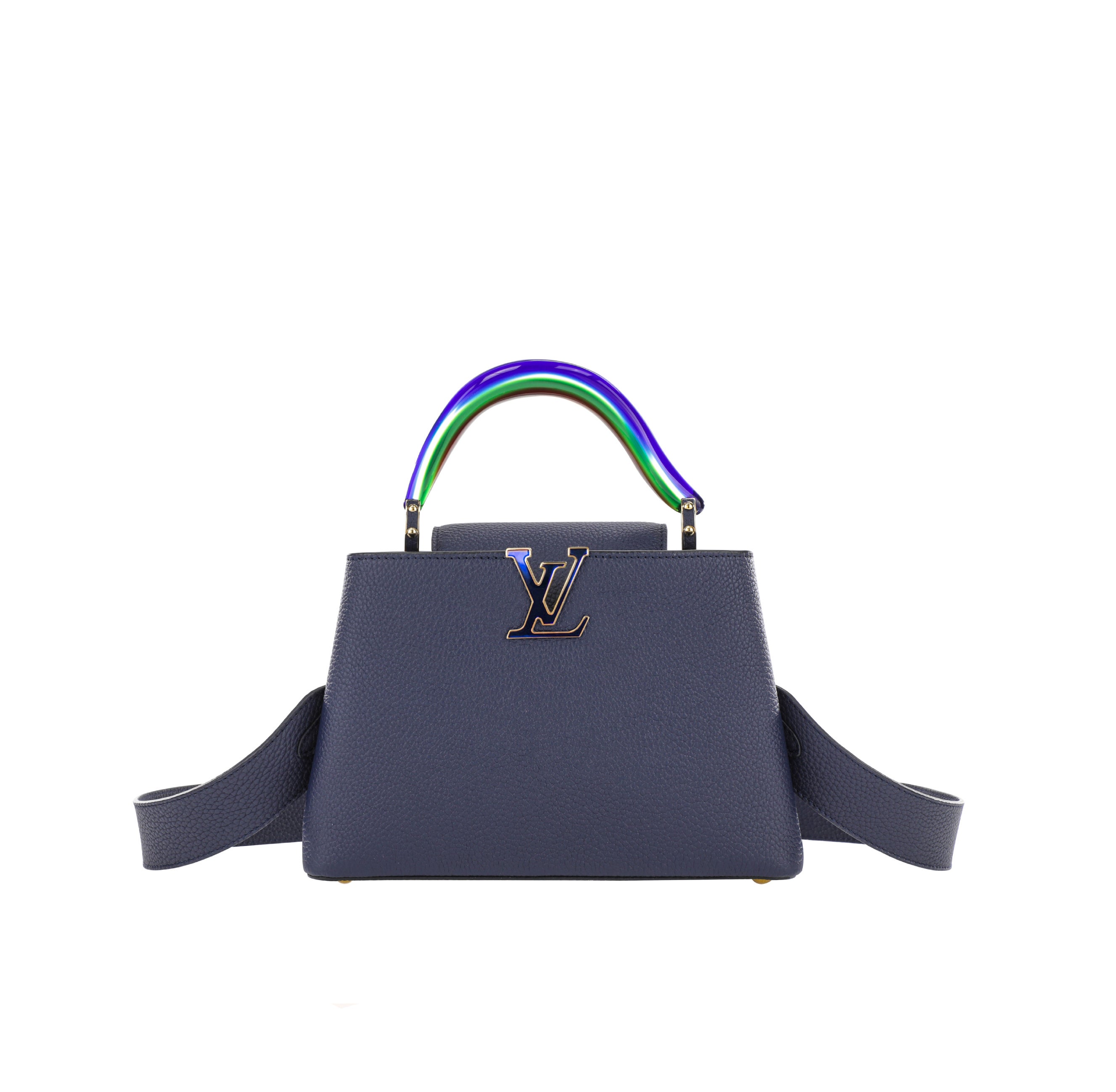 カプシーヌＭＭ