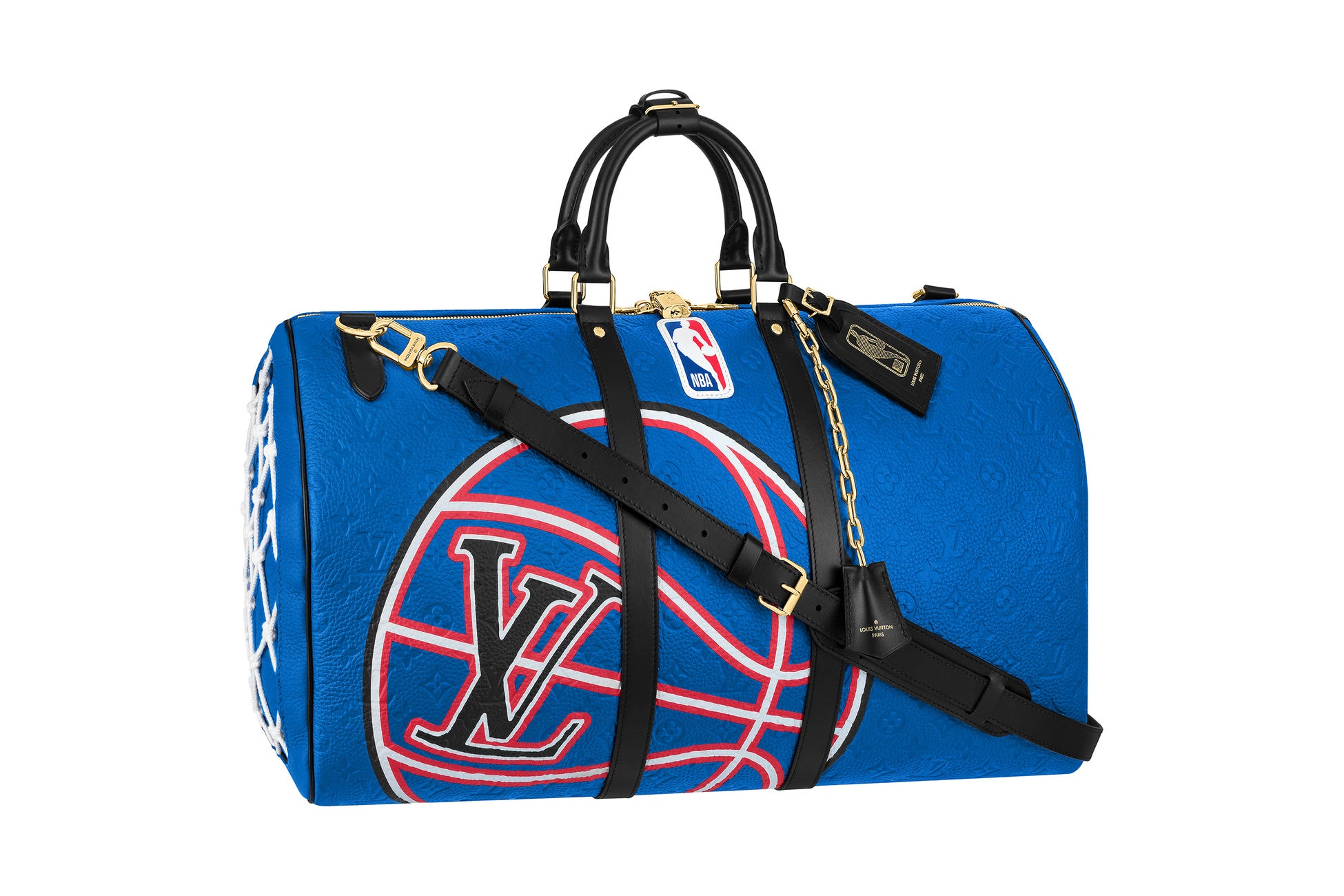 ルイ ヴィトン Nbaとコラボレーションした Lv Nba 第三弾 メンズ新作バッグ レザーグッズなどが登場 ルイ ヴィトン ジャパン株式会社のプレスリリース ルイ ヴィトン Nbaとコラボレーションした Lv Nba 第三弾 メンズ新作バッグ レザーグッズなどが登場 ルイ ヴィトン ジャパン株式会社のプレスリリース