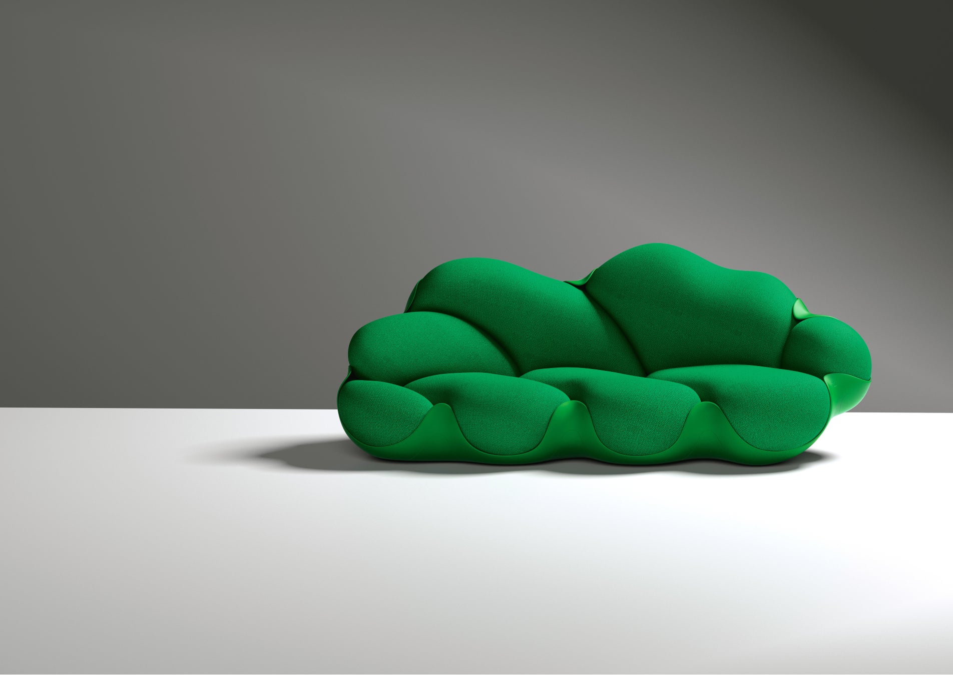 フェルナンド & ウンベルト・カンパーナ 「ボンボカ  GM」