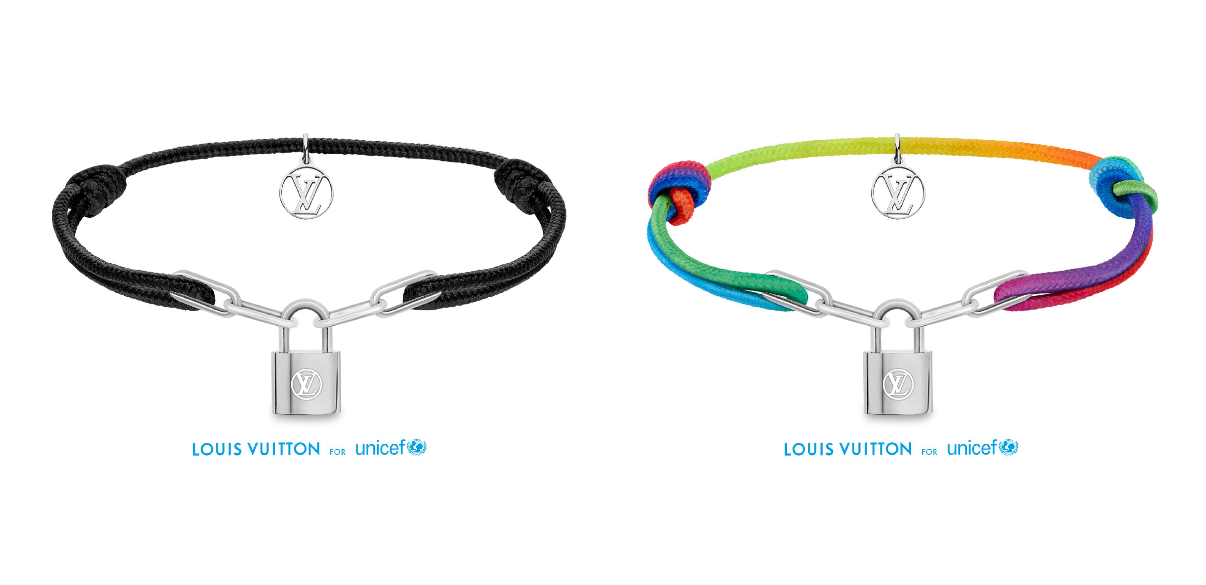 シルバー・ロックイット ヴァージル・アブロー(各税込67,100円)