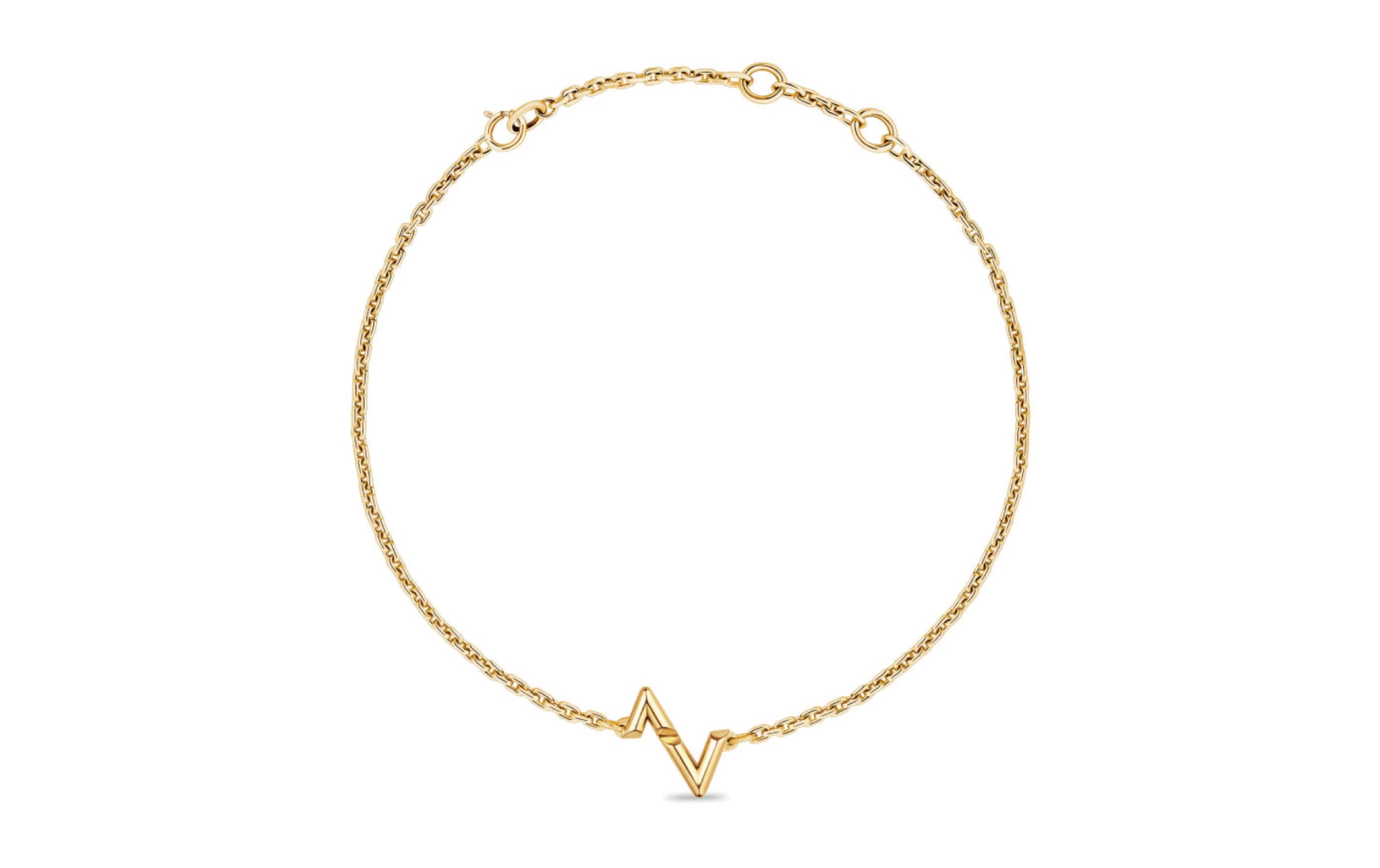 LV ヴォルト アップサイド ダウン ブレスレット(税込300,300円)