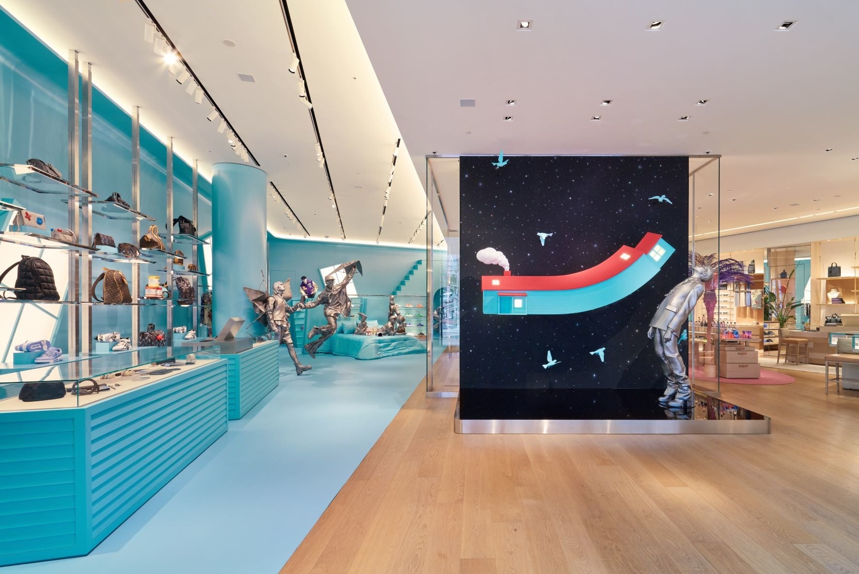 美品★Louis Vuitton 洋書　ルイヴィトン　人気のインテリア 特価【海外人気インテリア本】Louis Vuitton560ページブック