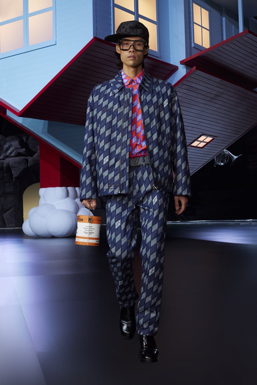 ルイ ヴィトン 22秋冬メンズ コレクション第2弾 8月11日 木 発売 ルイ ヴィトン ジャパン株式会社のプレスリリース ルイ ヴィトン 22秋冬メンズ コレクション第2弾 8月11日 木 発売 ルイ ヴィトン ジャパン株式会社のプレスリリース