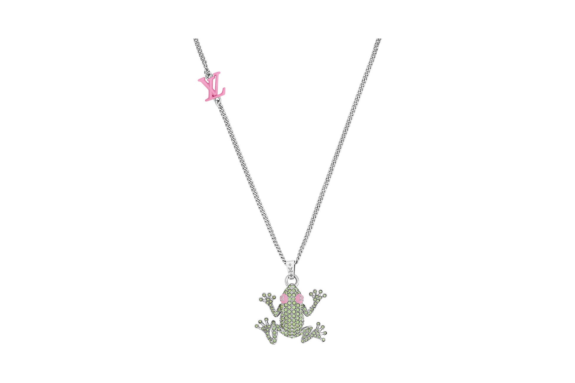 コリエ・LV クレイジー アニマルズ 122,100円(税込)