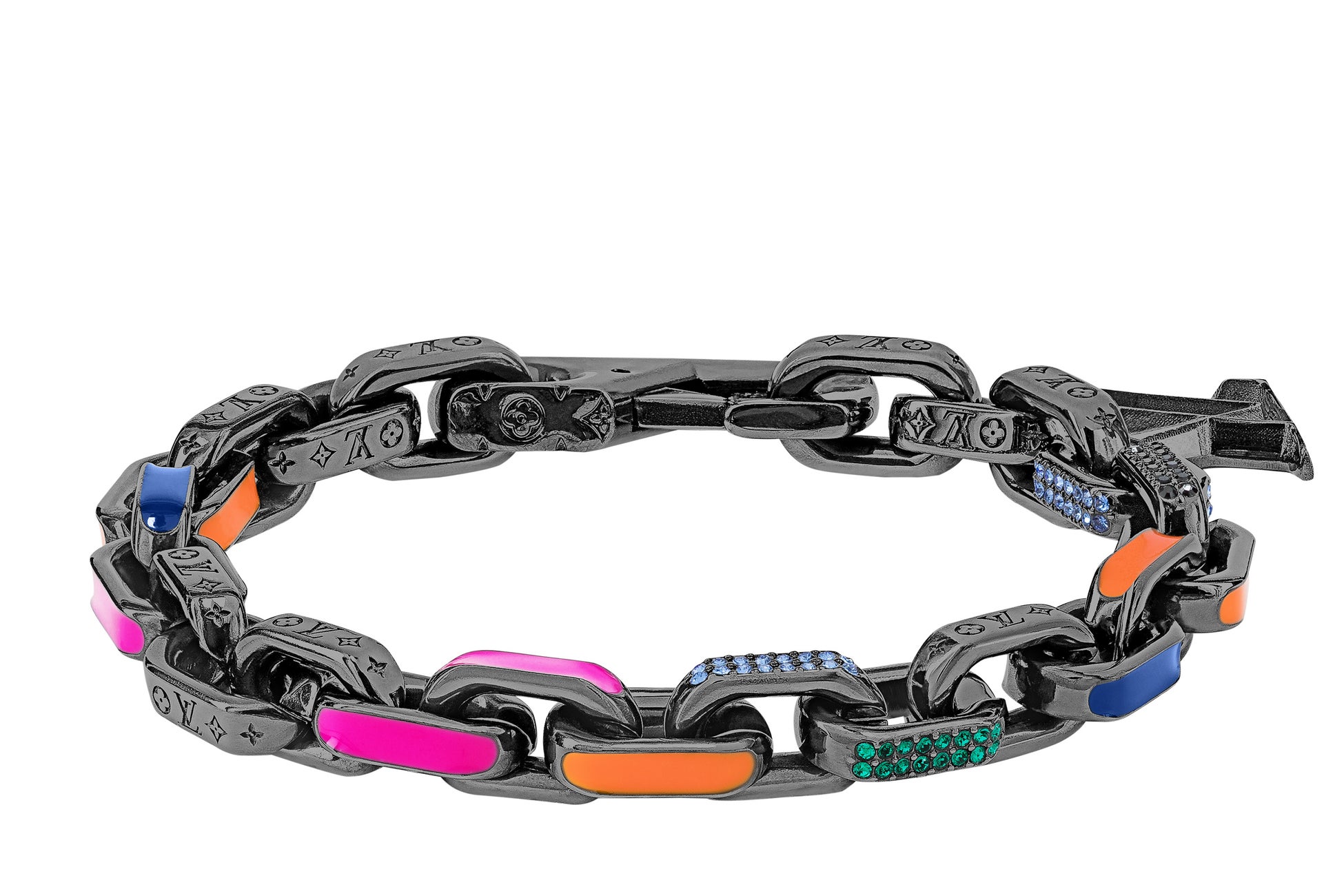 ブラスレ・パラダイスチェーン 159,500円(税込)