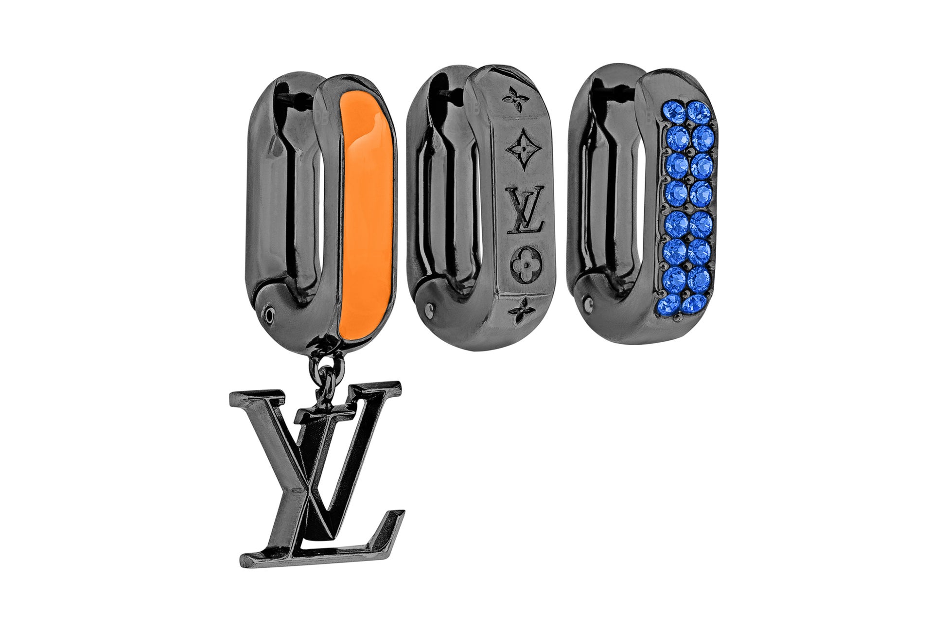 ブックル ドレイユ・パラダイス チェーン 79,200 円(税込)