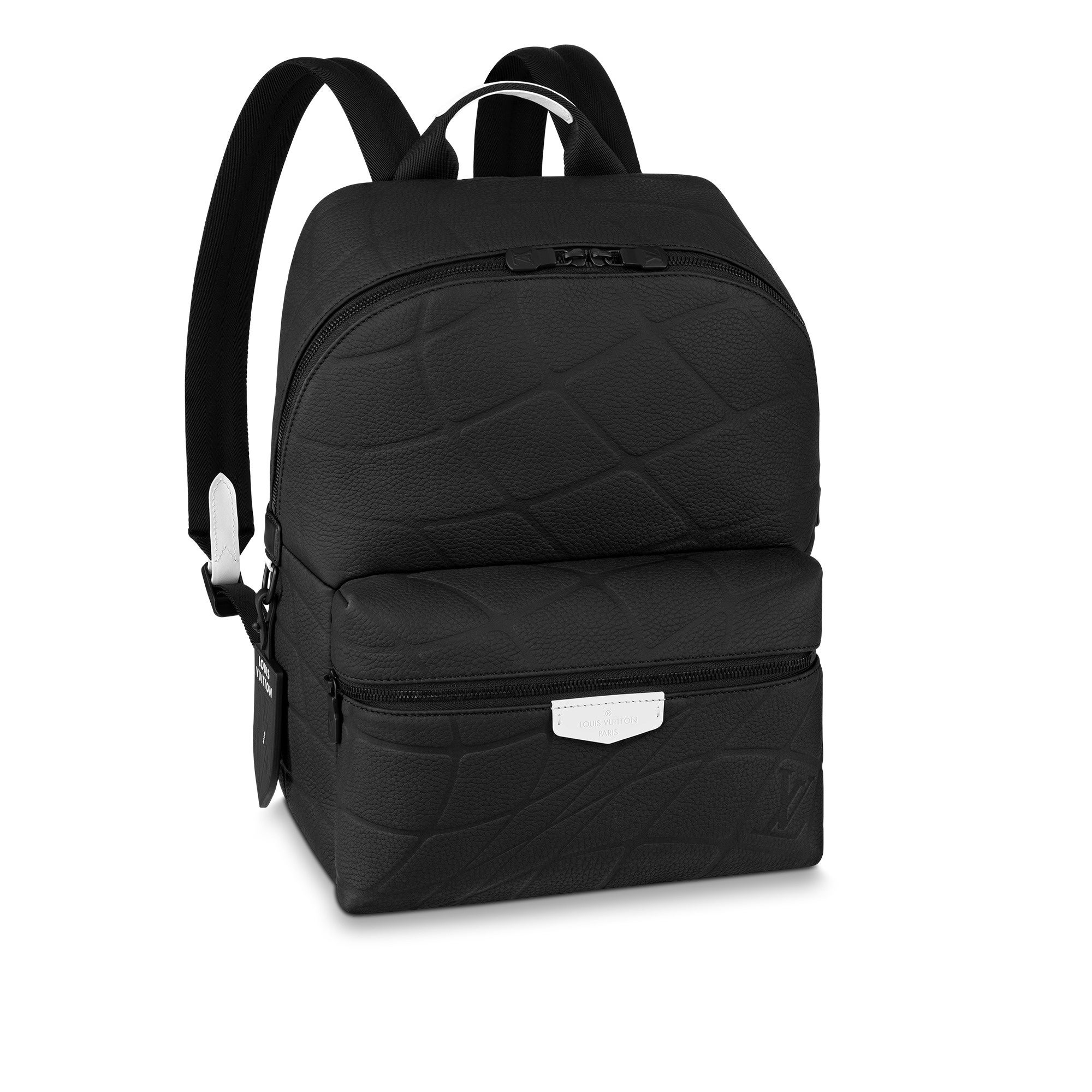 ディスカバリー・バックパック 431,200 円（税込）