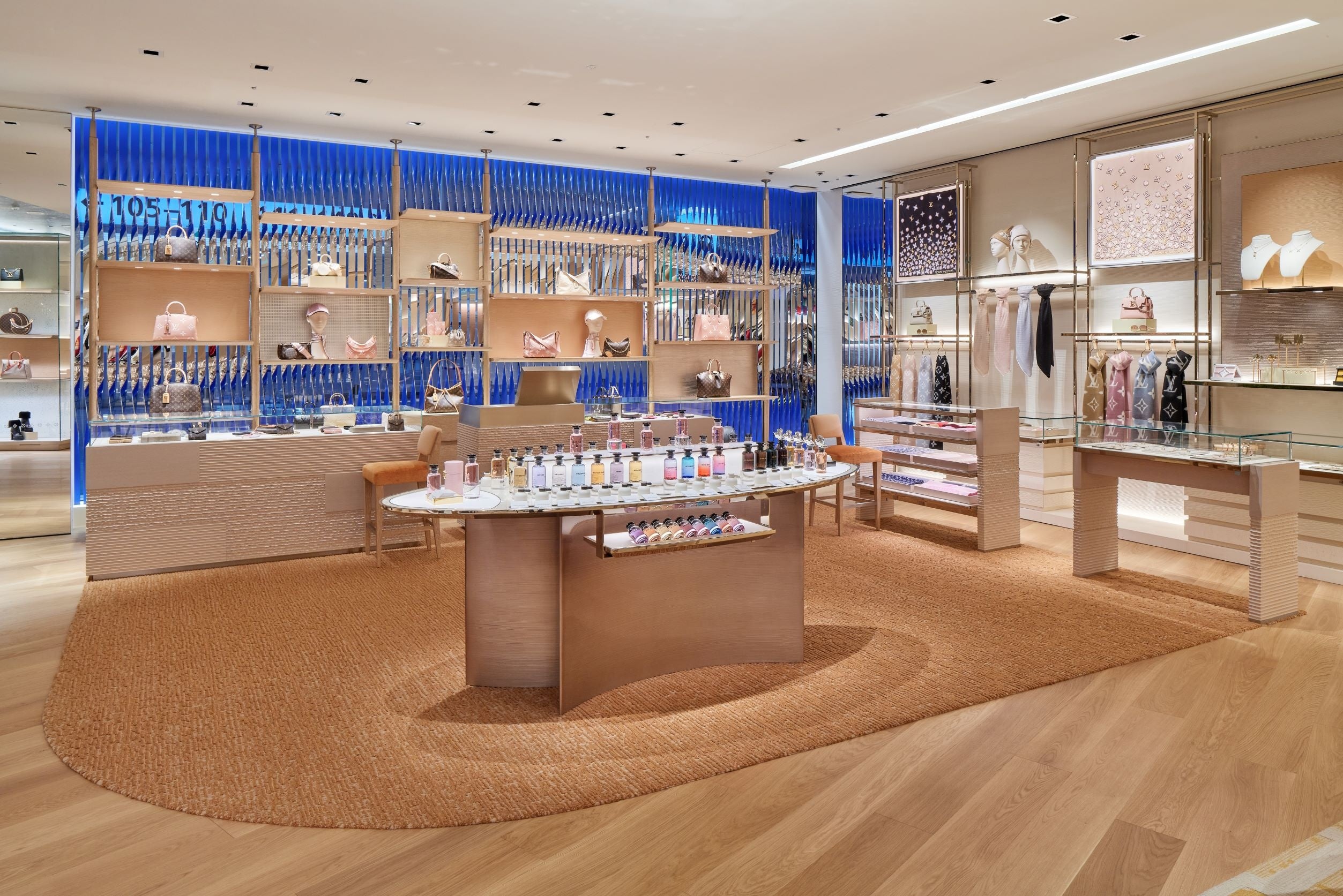 ⒸLOUIS VUITTON, DAICI ANO