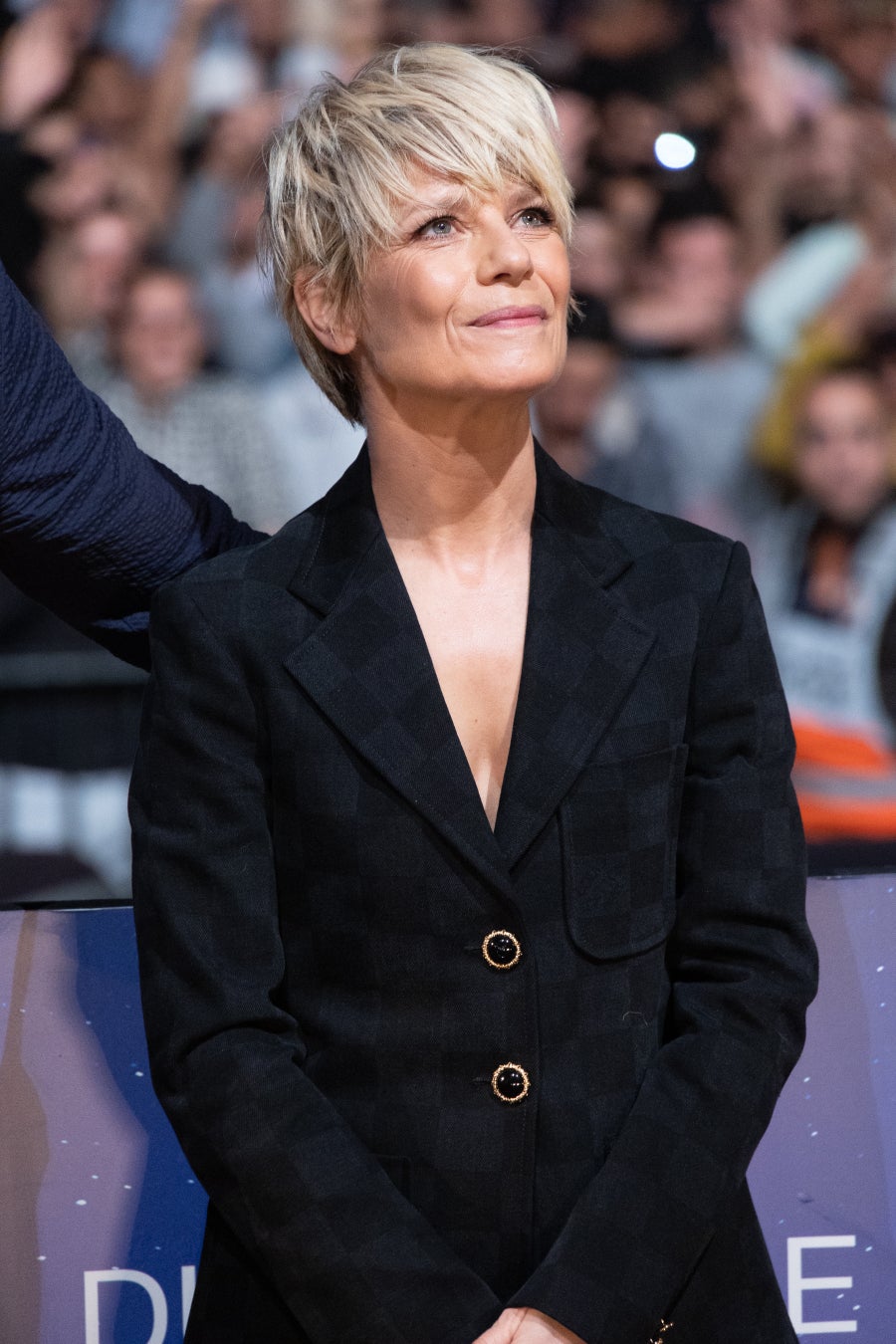 【ルイ・ヴィトン】マリーナ・フォイス、タハール・ラヒムらが映画祭でルイ・ヴィトンを着用