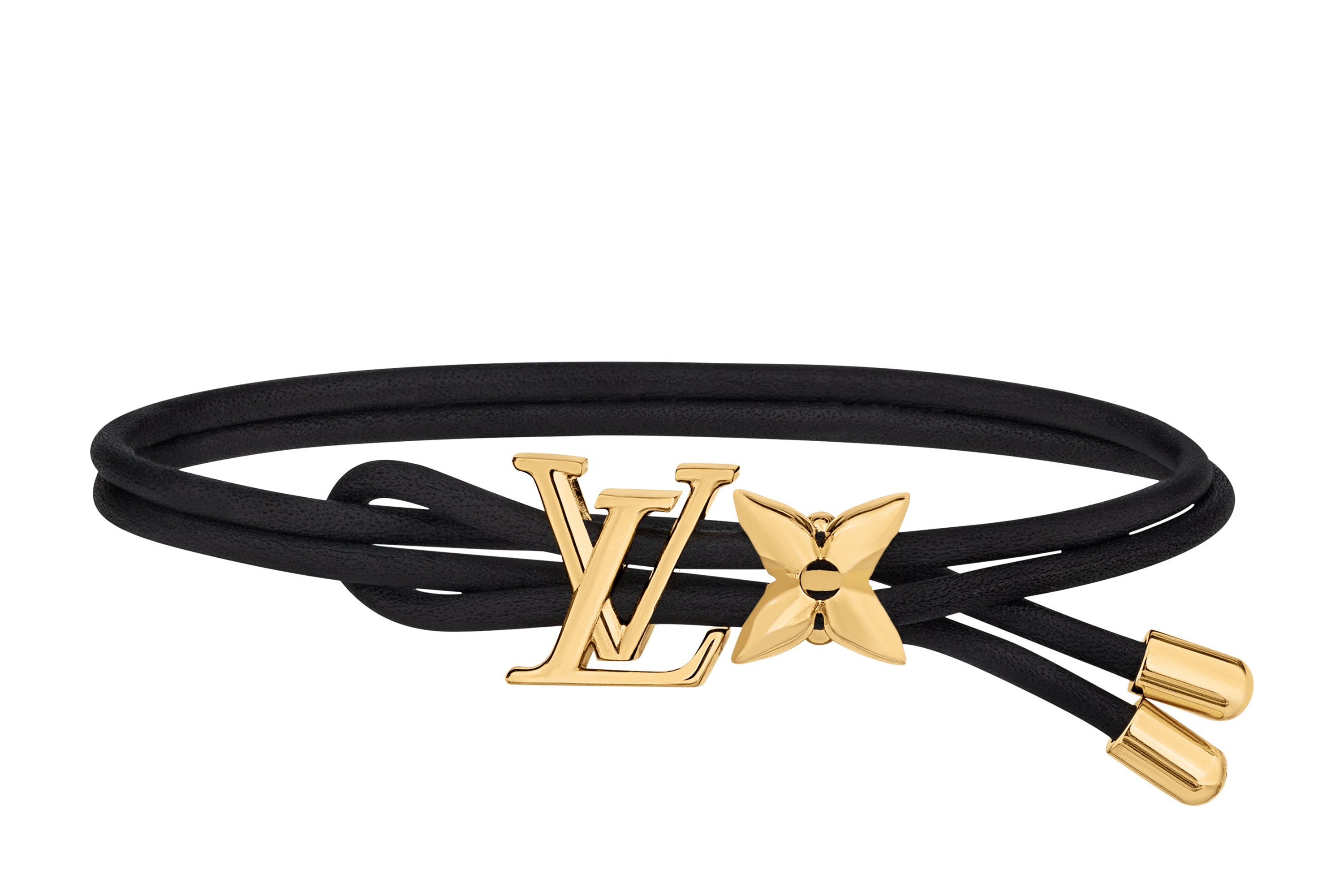 ルイ·ヴィトン】カジュアル使いも楽しめる！カラフルなブレスレットが